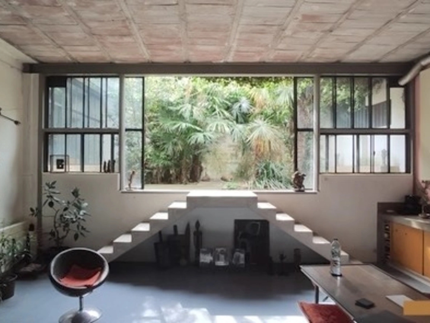 Appartement 5 pièces 240 m²