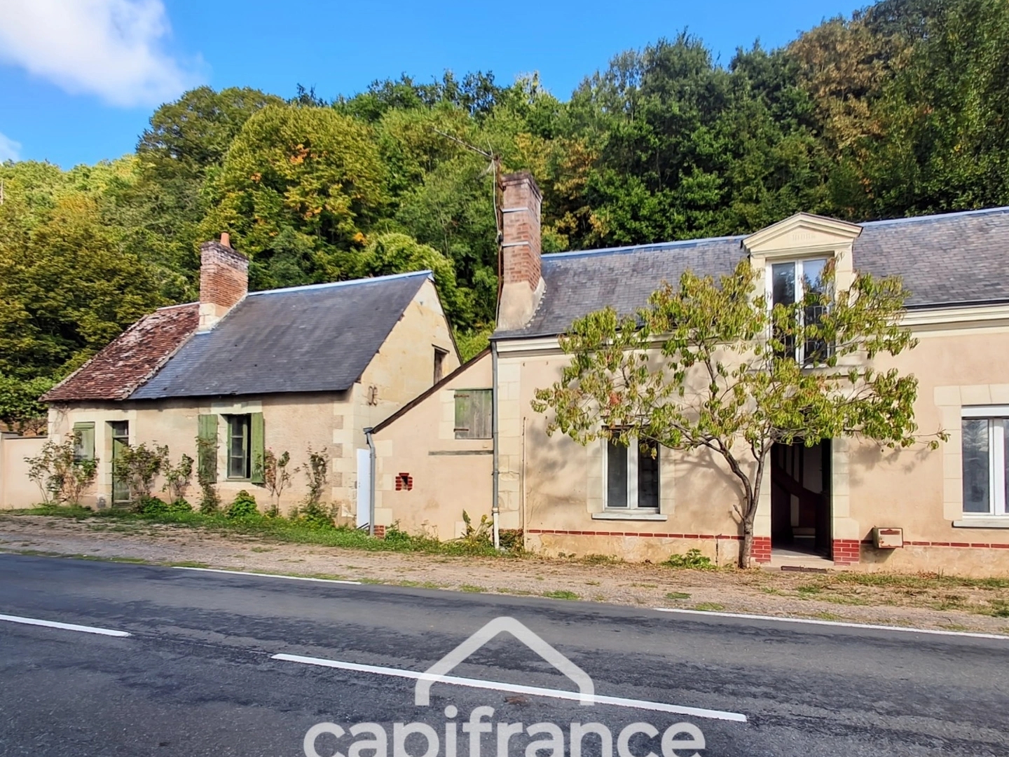 Maison 3 pièces 67 m²