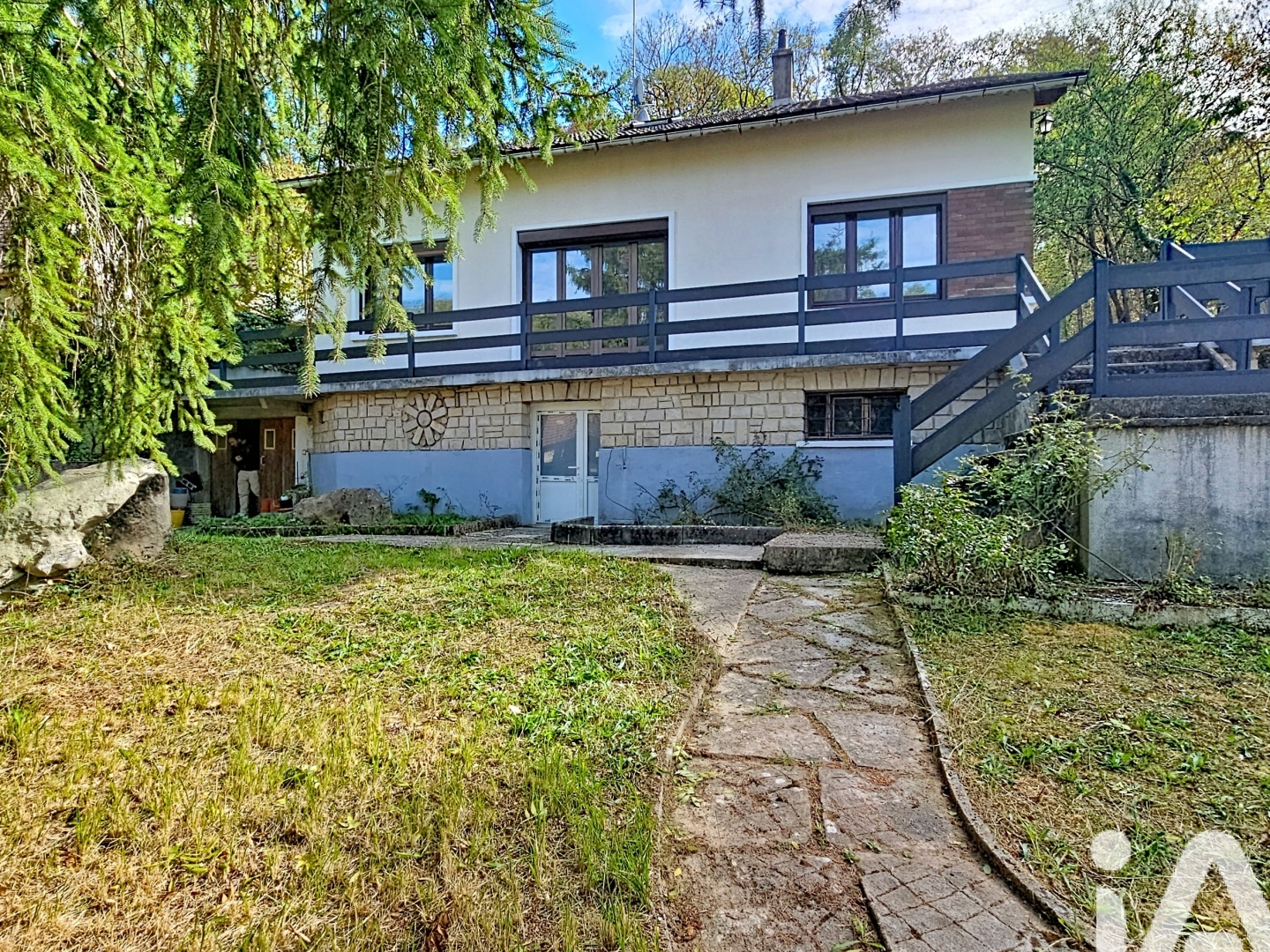 Maison 6 pièces 130 m²