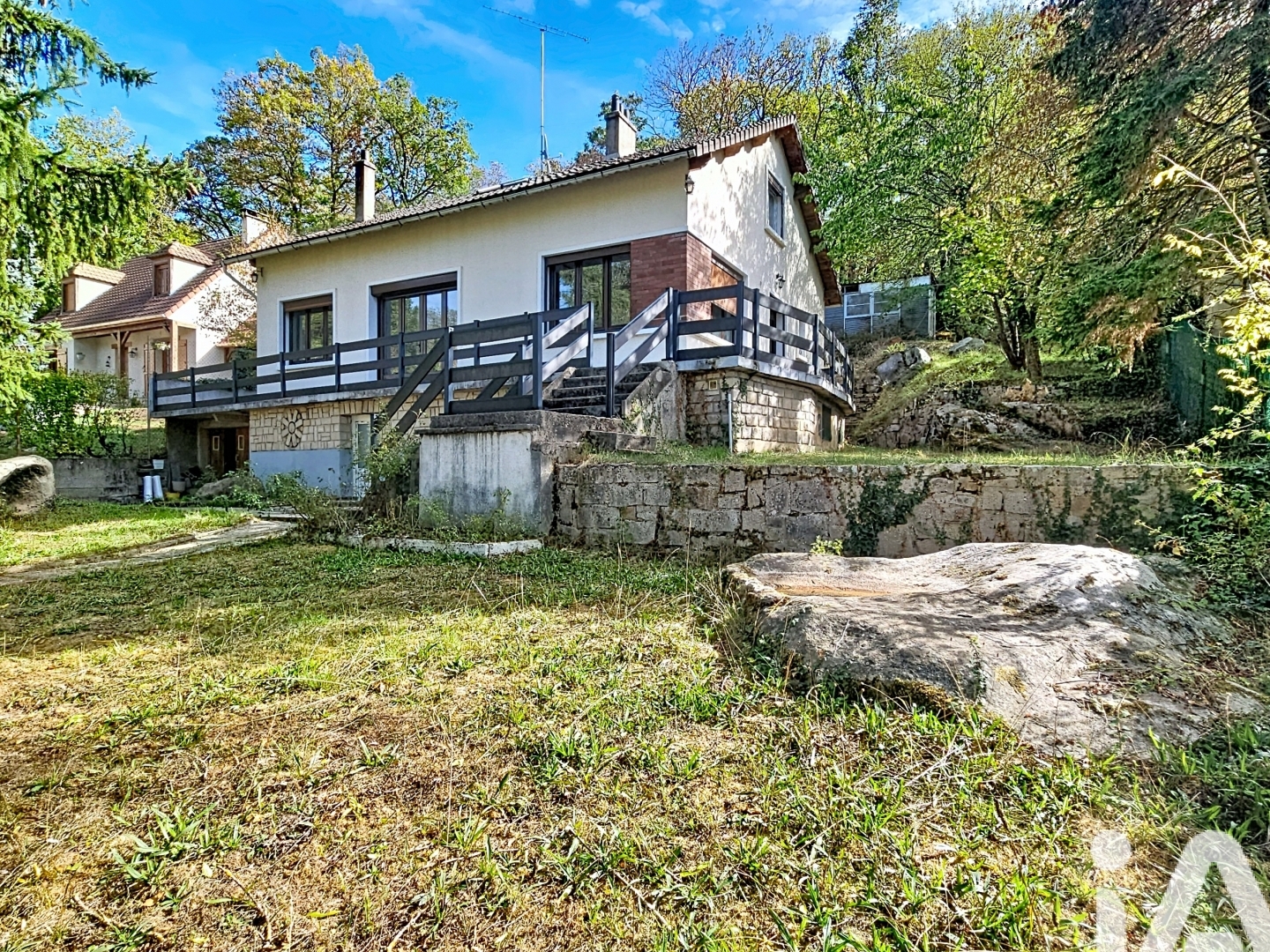 Maison à vendre - 6 pièces - 130m2 - Boutigny-Sur-Essonne (91820)