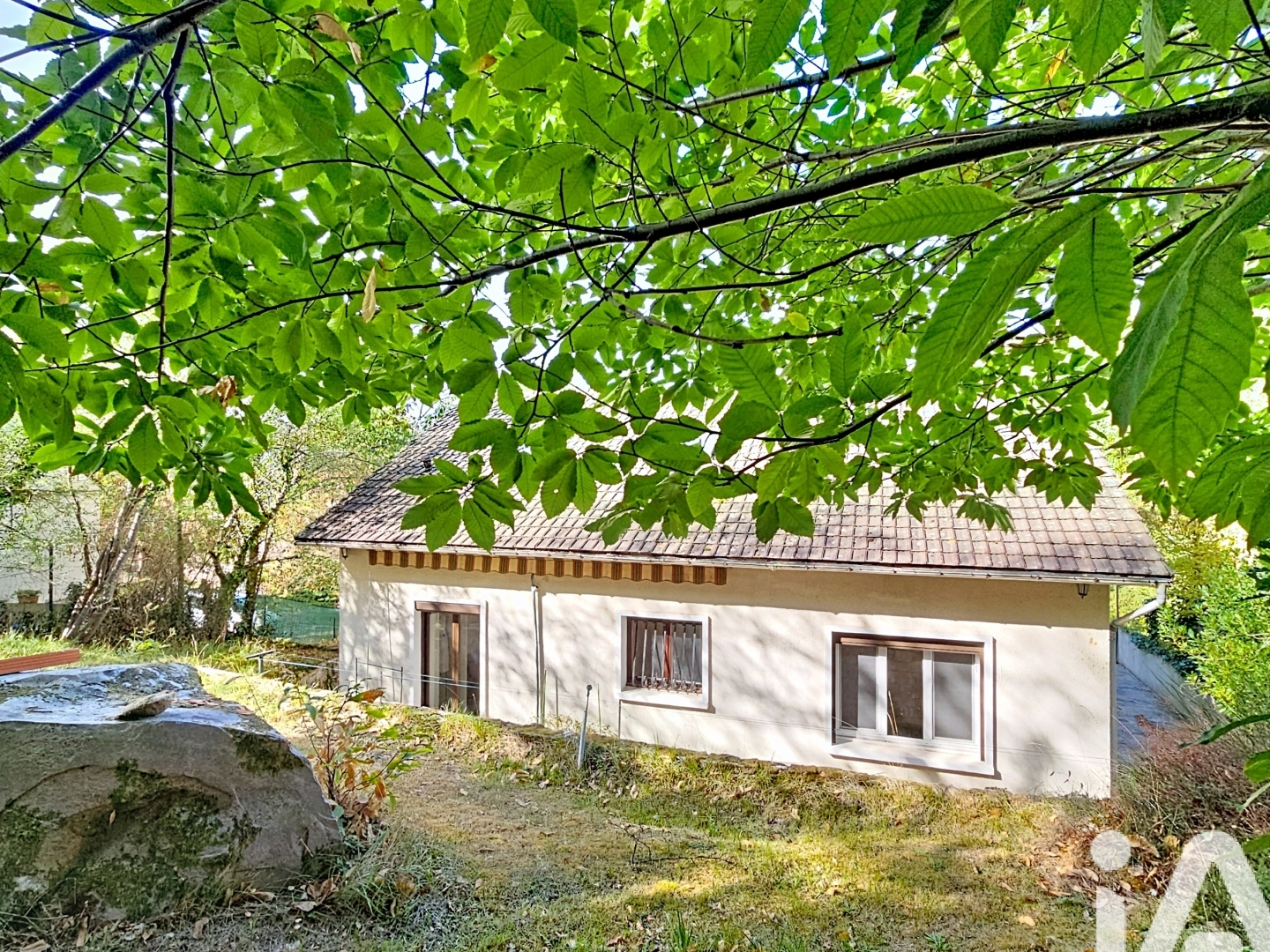 Maison à vendre - 6 pièces - 130m2 - Boutigny-Sur-Essonne (91820)