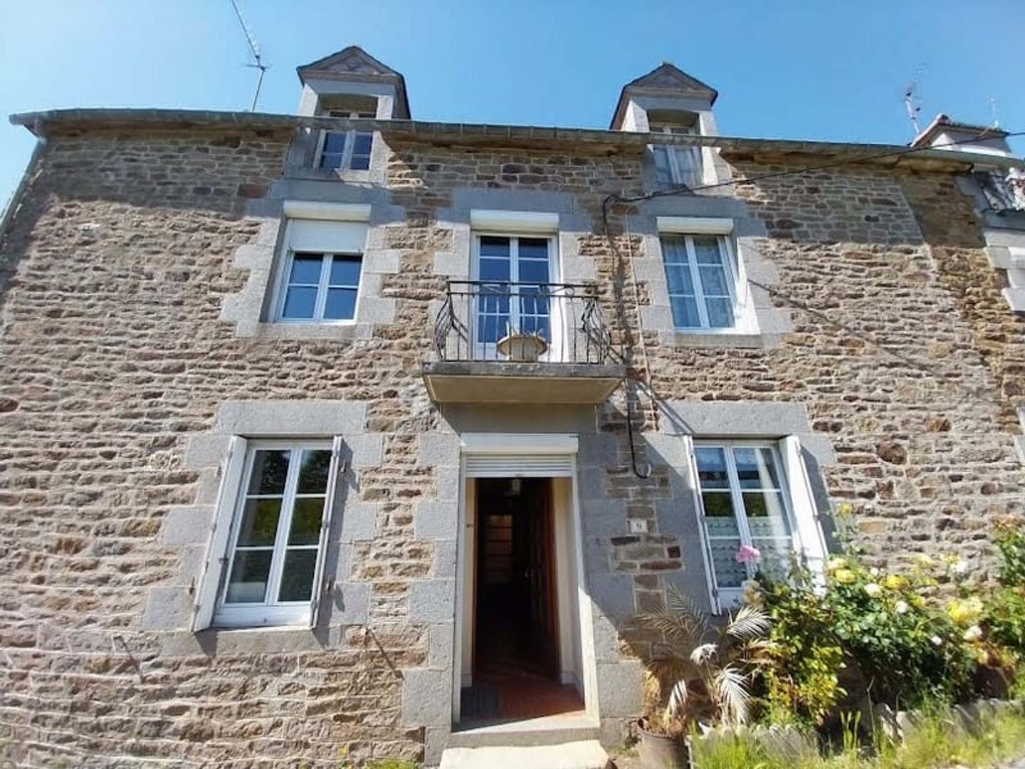 Maison 4 pièces 96 m²