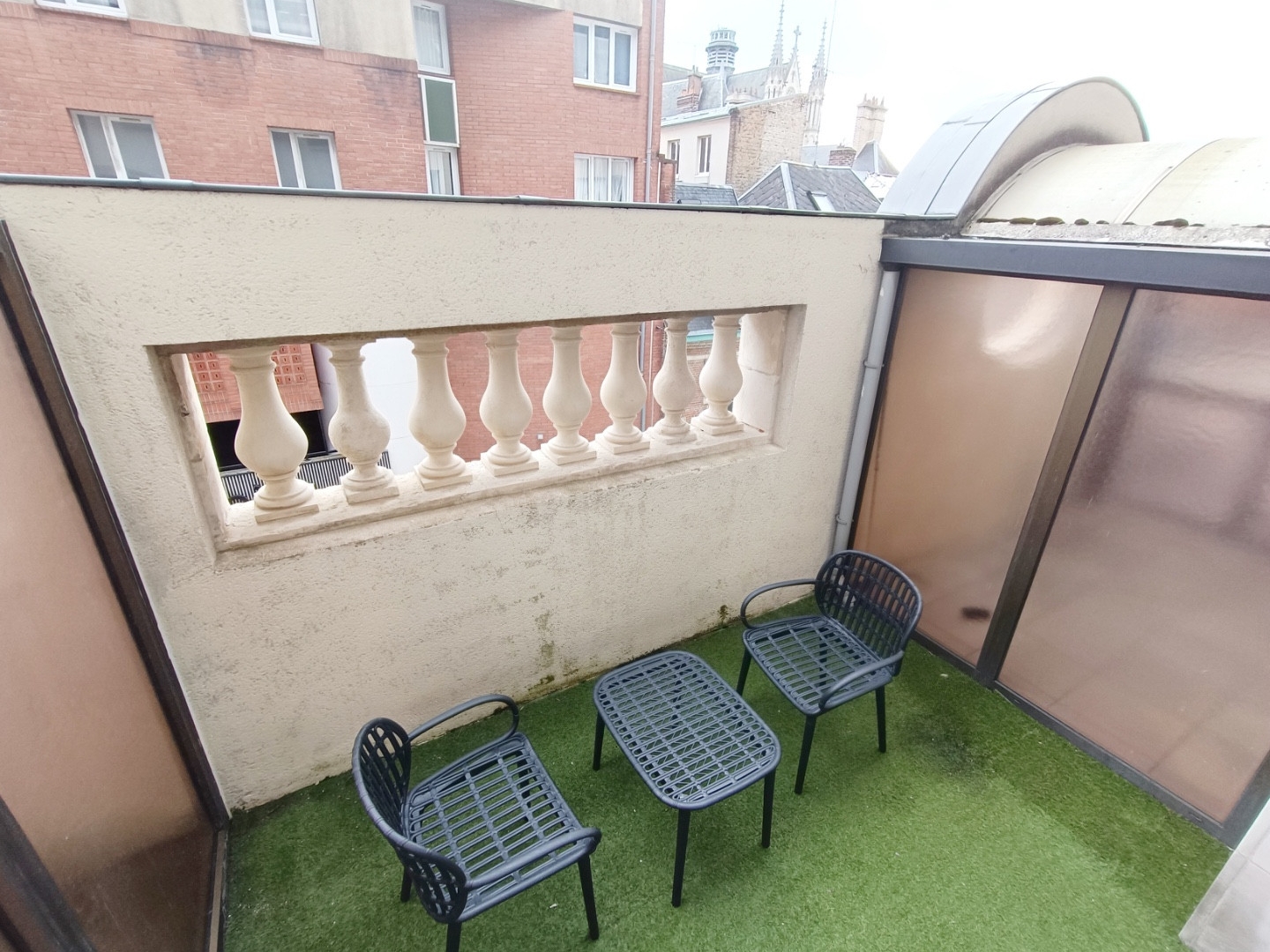 Appartement à vendre - Amiens (80000)