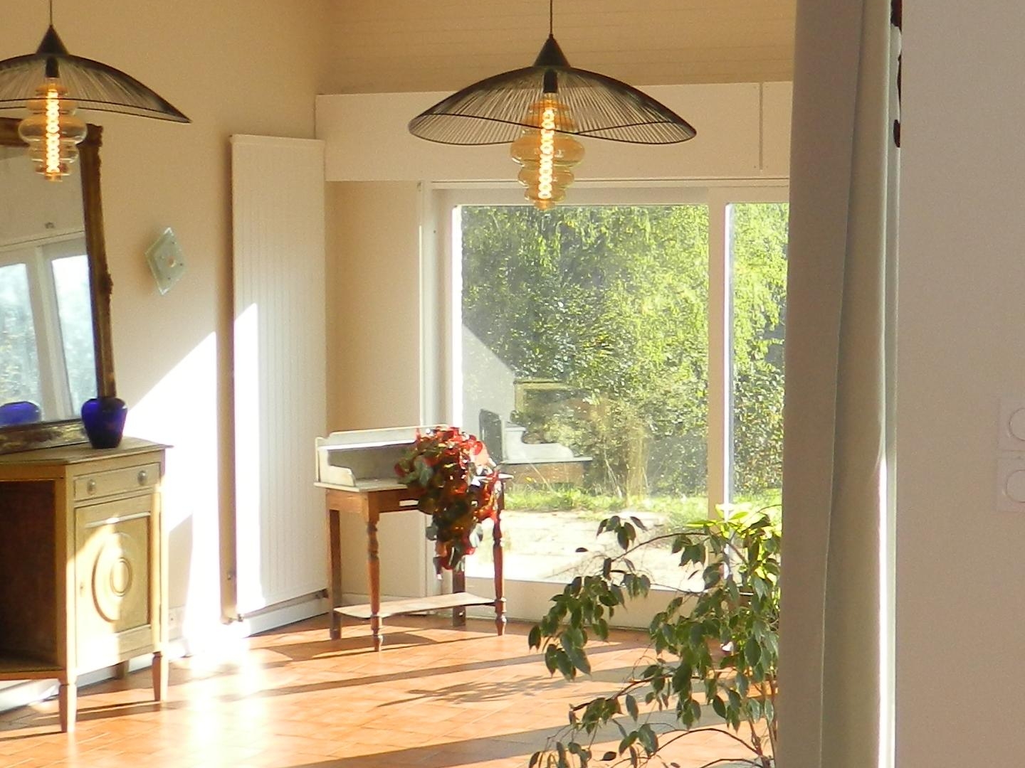 Maison à vendre - 9 pièces - 240m2 - Mésigny (74330)