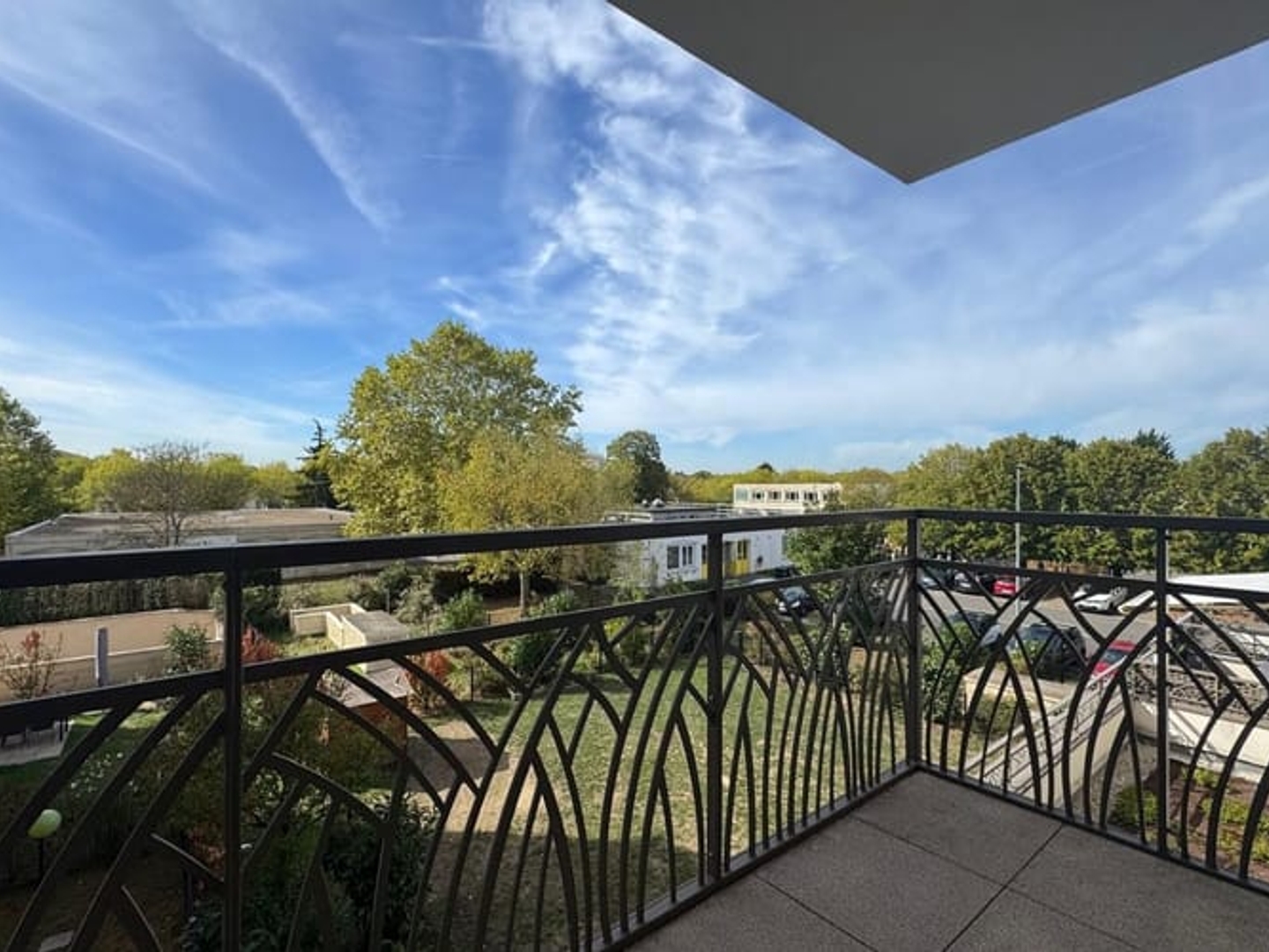 Appartement à vendre - 2 pièces - 37m2 - Taverny (95150)