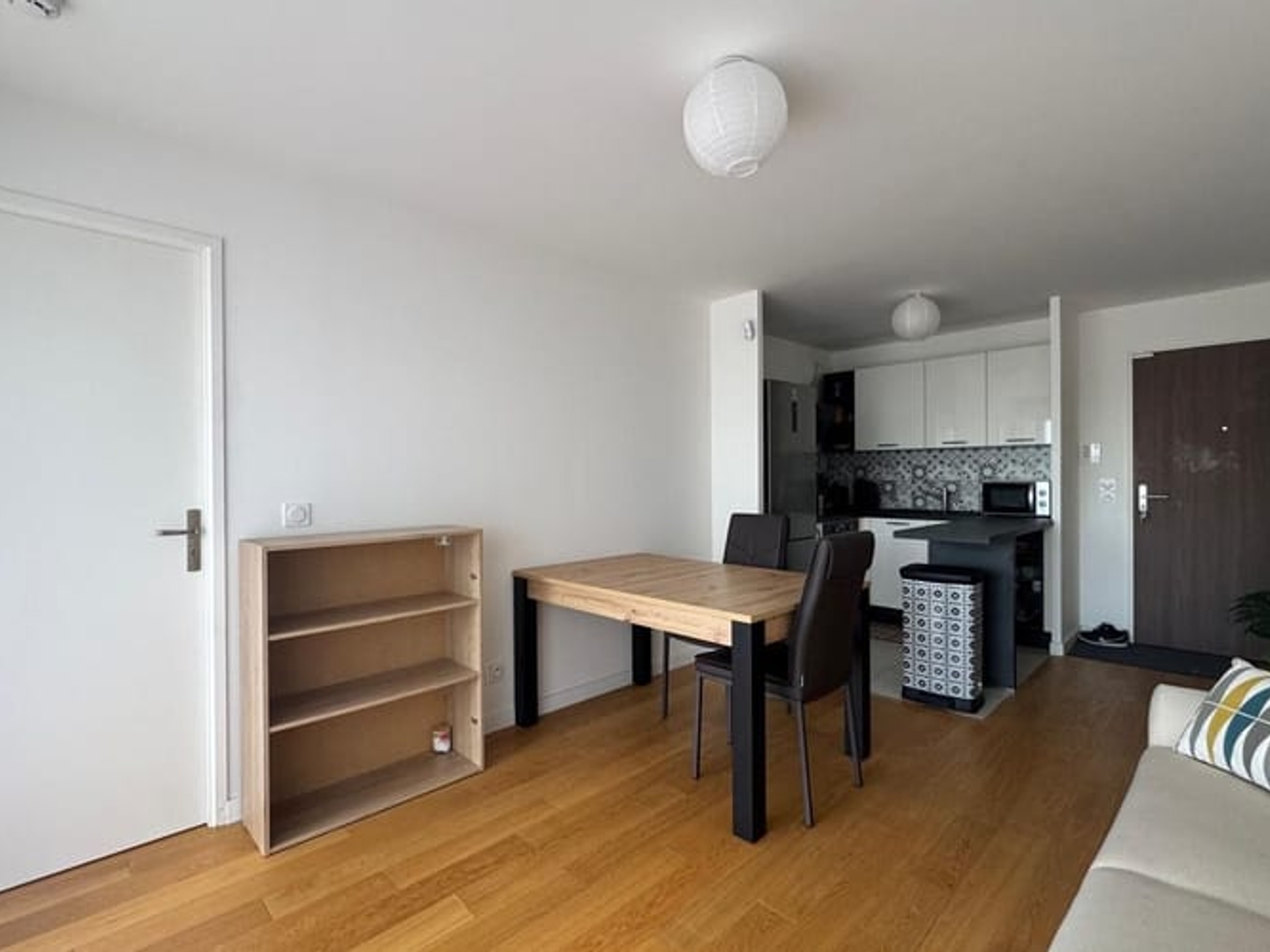 Appartement à vendre - 2 pièces - 37m2 - Taverny (95150)