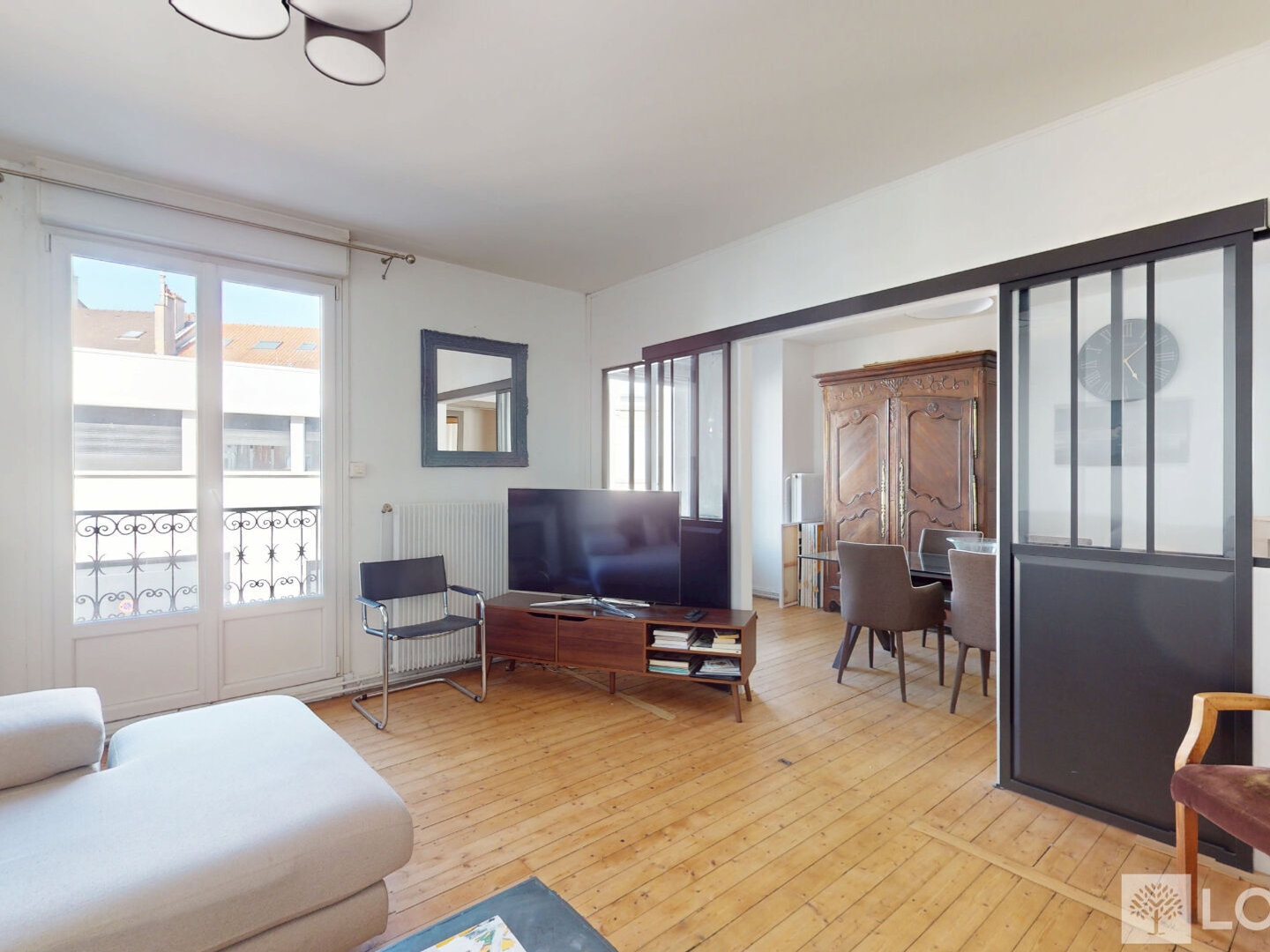 Appartement à vendre - 4 pièces - 87m2 - Reims (51100)