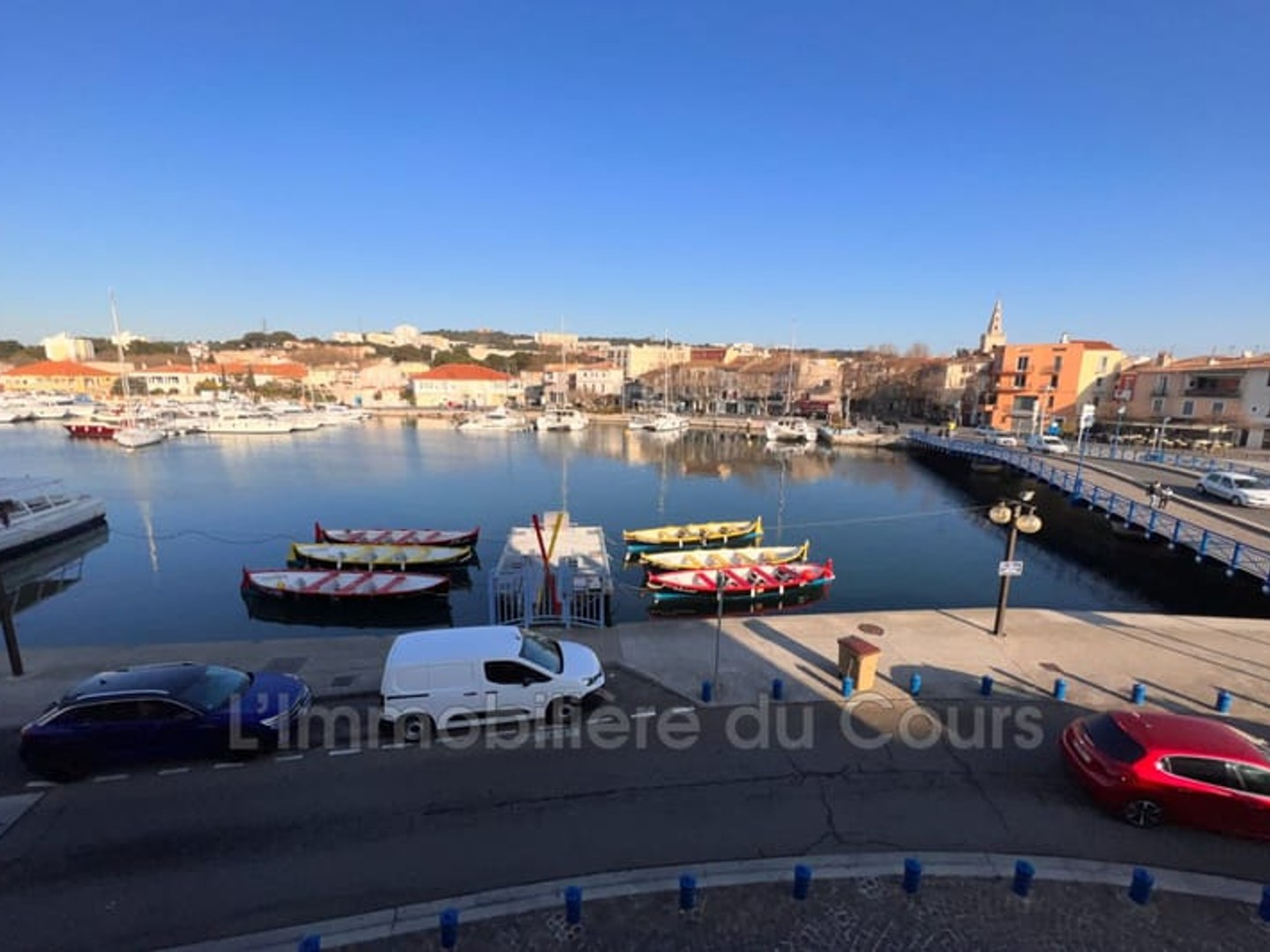 Maison avec appartements 240 m²