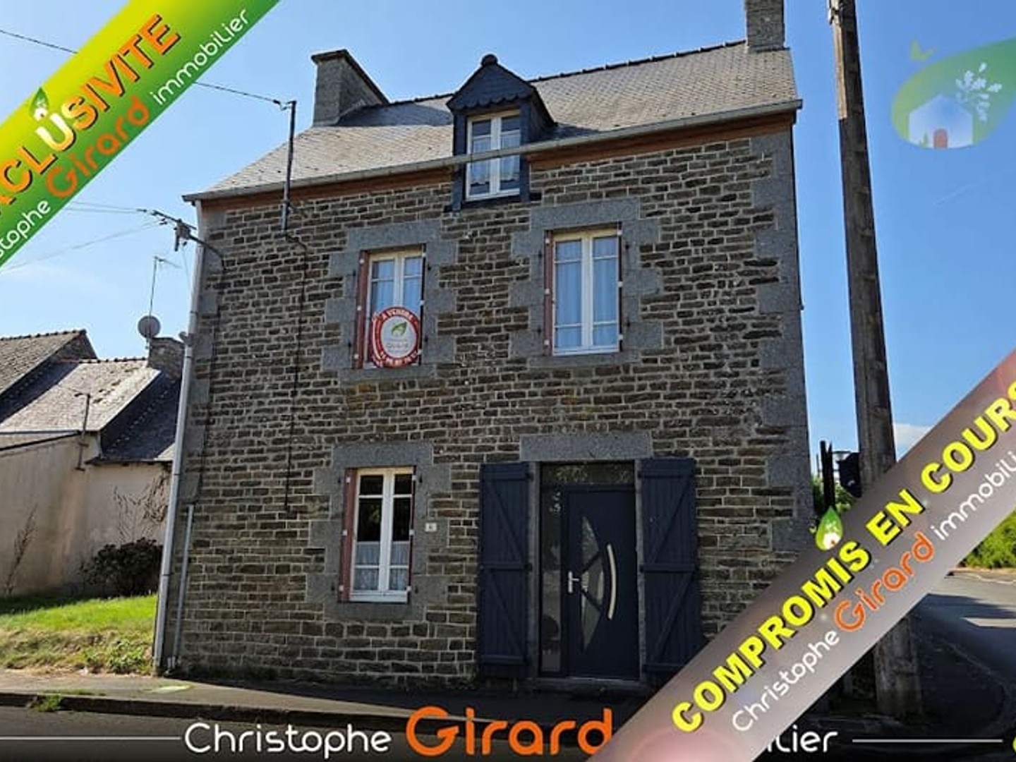 Maison 5 pièces 89 m²