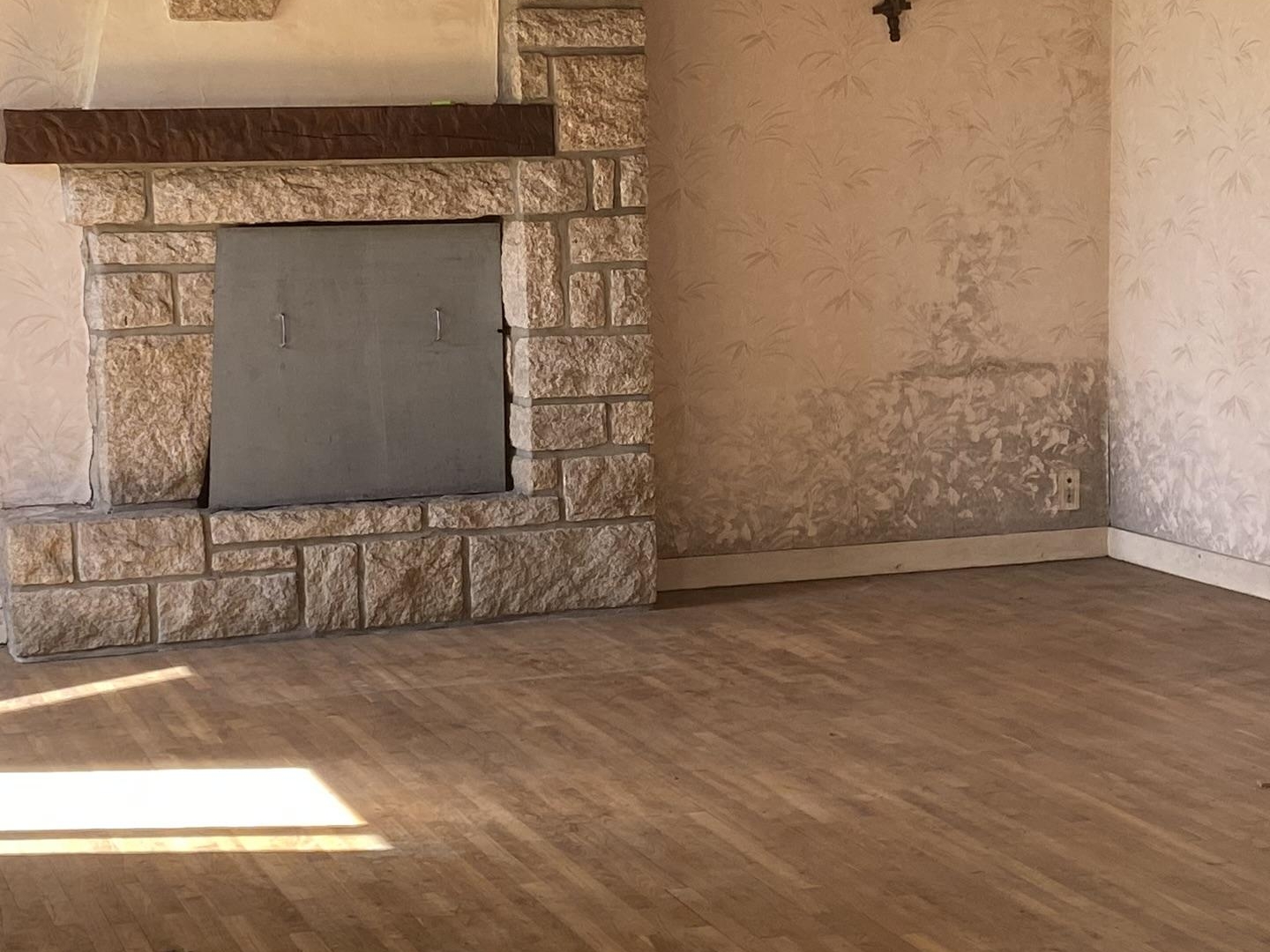Maison à vendre - 4 pièces - 100m2 - Colpo (56390)