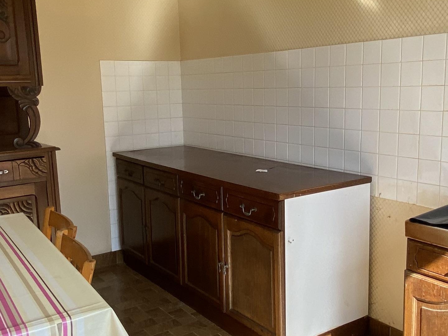 Maison à vendre - 4 pièces - 100m2 - Colpo (56390)