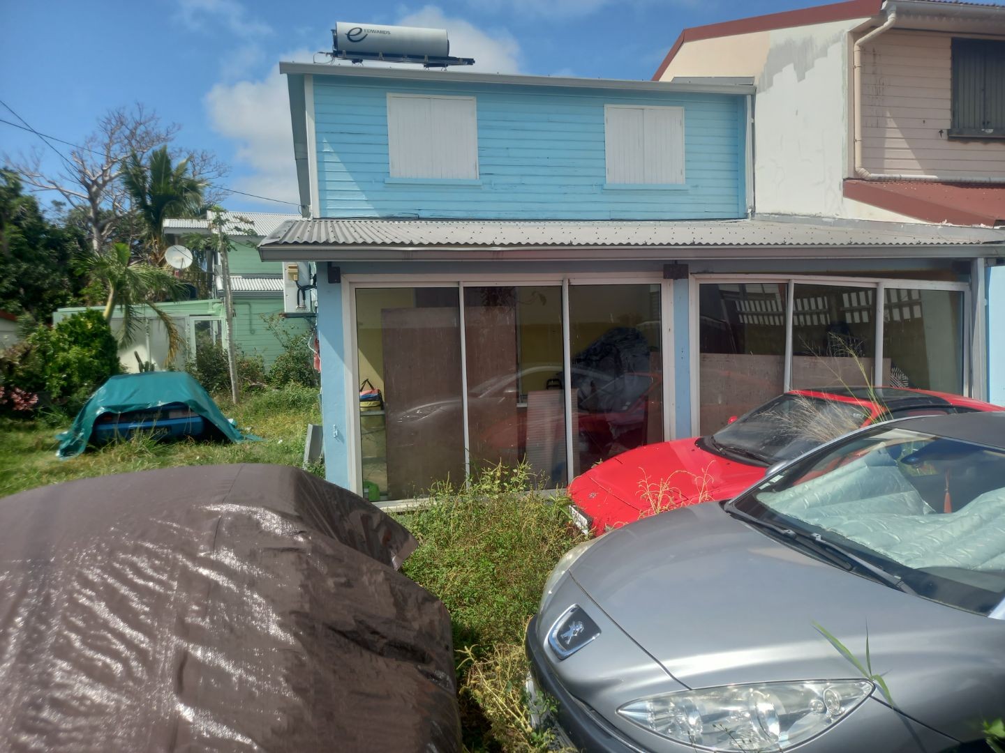 À LOUER – Maison à usage professionnel 140 m² ST ANDRE