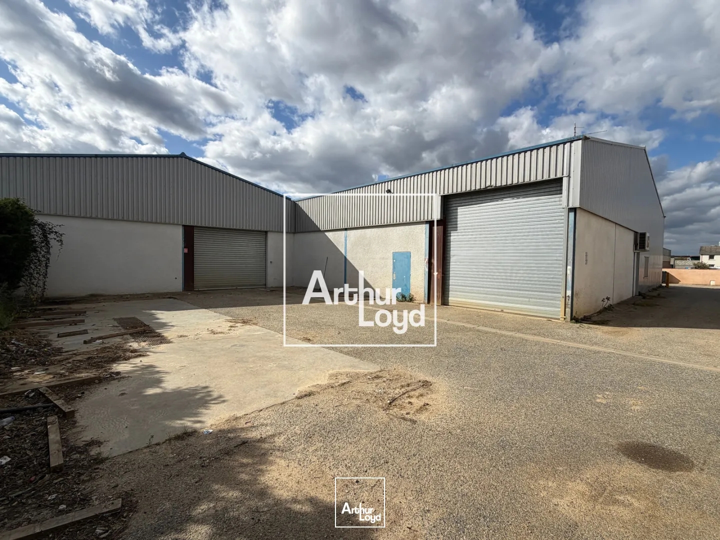 Locaux à vendre - 1018m2 - Colomiers (31770)