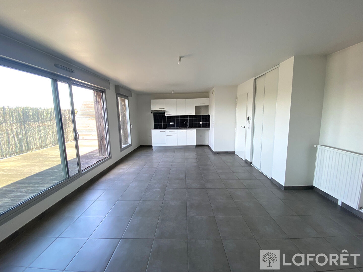 Appartement 4 pièces 84 m²