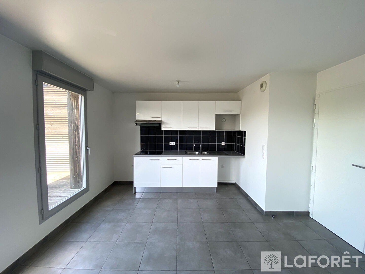 Appartement à vendre - 4 pièces - 84m2 - Montmorency (95160)