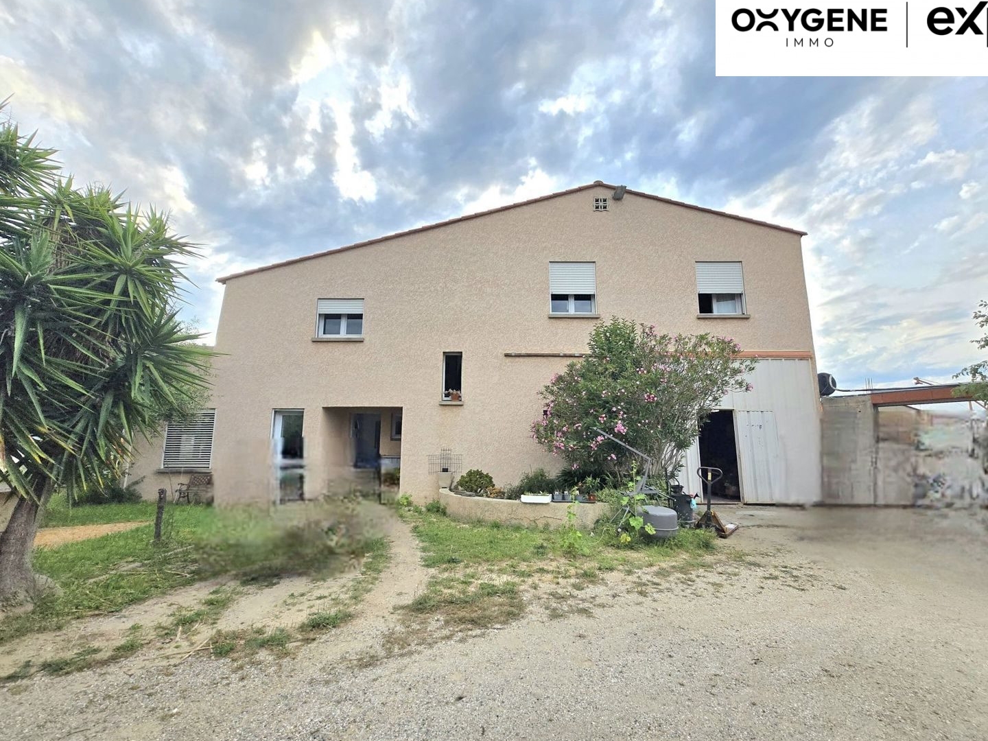 Maison à vendre - 7 pièces - 146m2 - Argelès-Sur-Mer (66700)