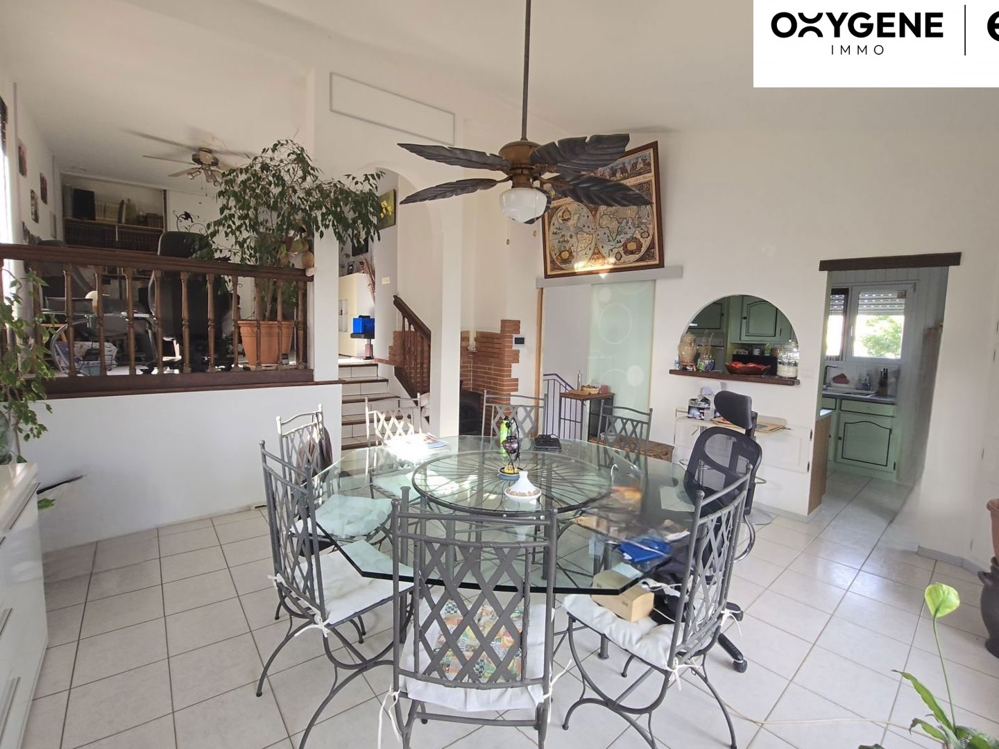 Maison à vendre - 7 pièces - 146m2 - Argelès-Sur-Mer (66700)
