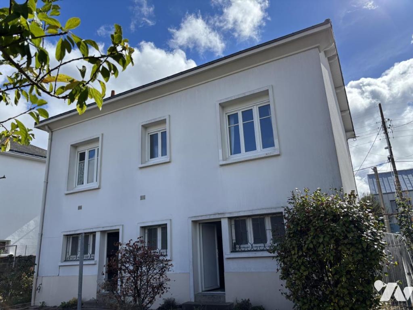 Maison 4 pièces 112 m²