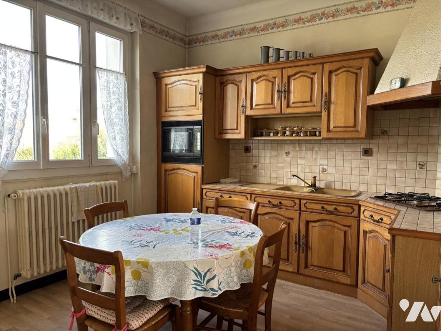 Maison à vendre - 4 pièces - 112m2 - Nantes (44200)
