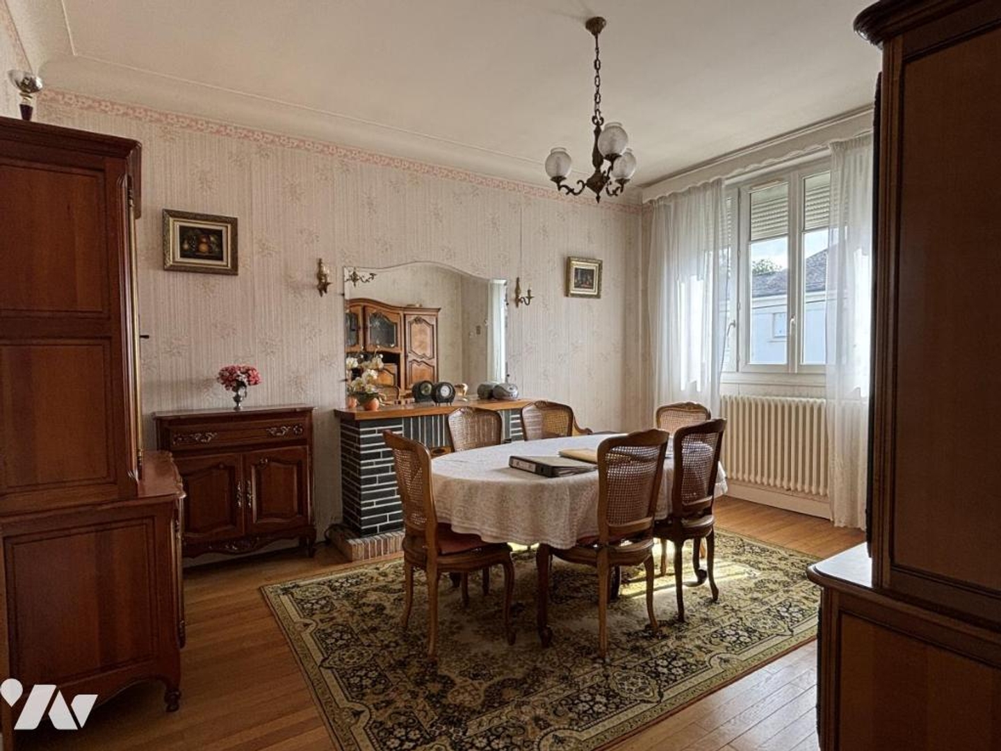 Maison à vendre - 4 pièces - 112m2 - Nantes (44200)