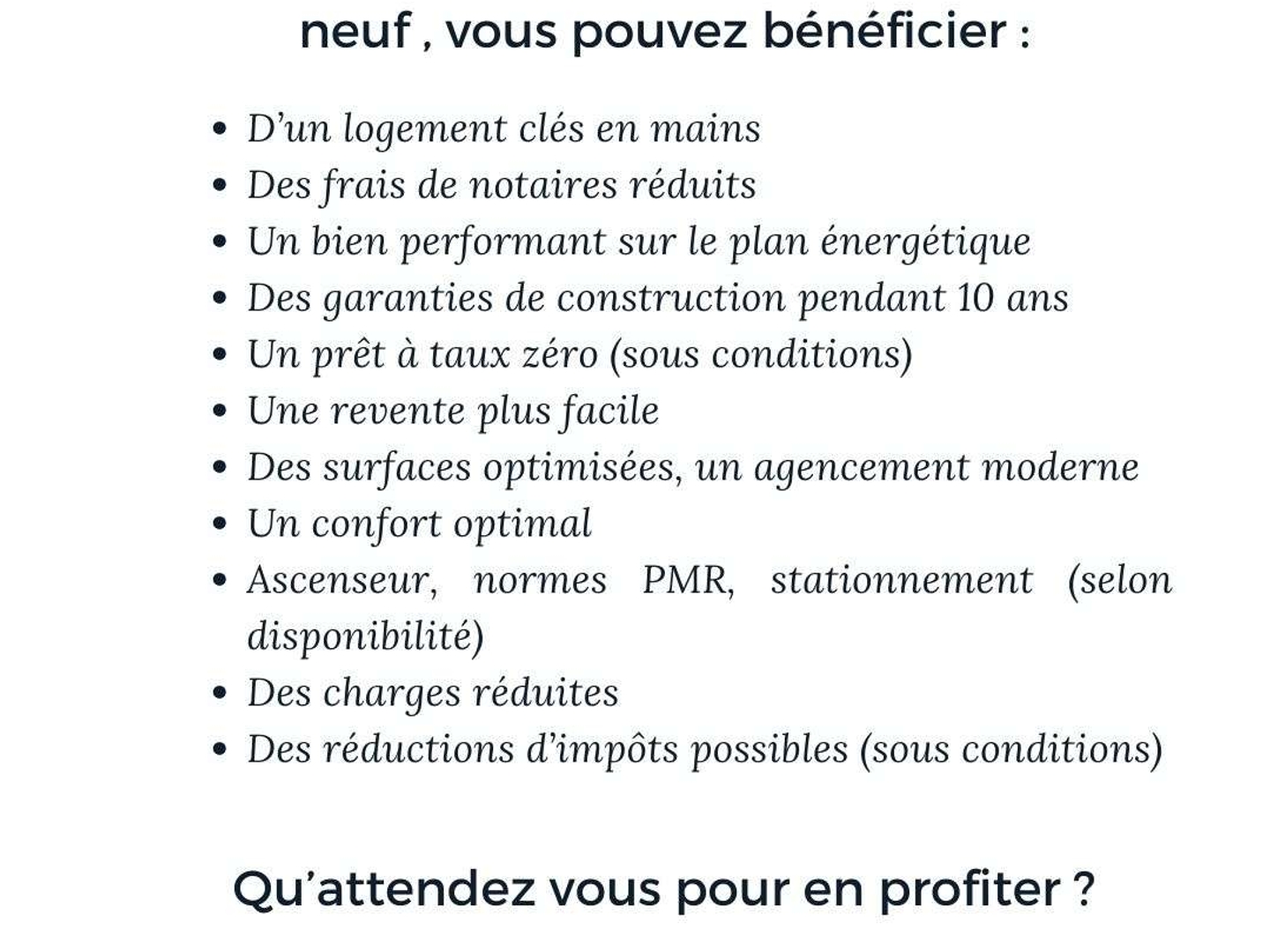 Appartement 4 pièces 101 m²