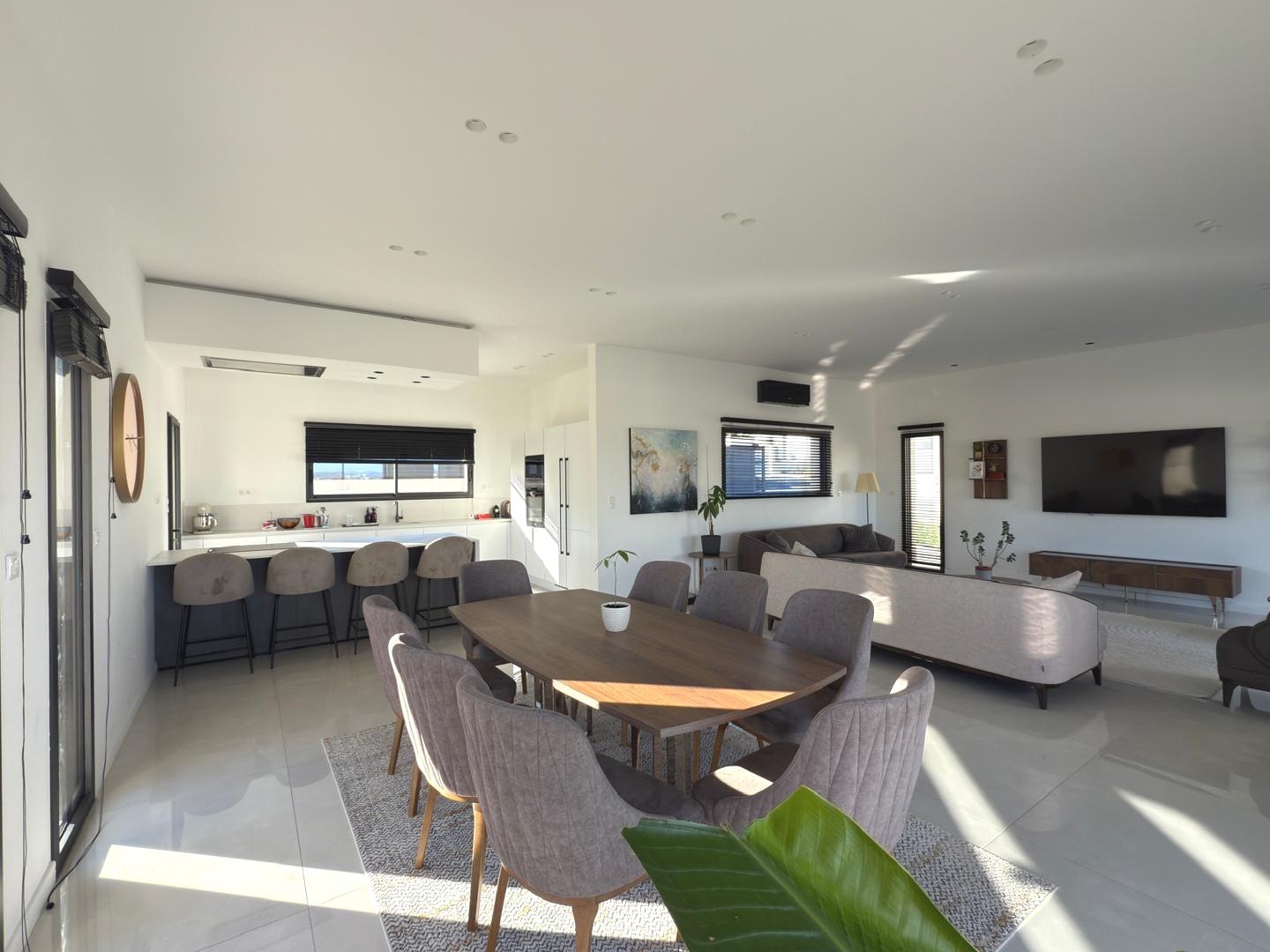 Maison à vendre - 6 pièces - 159m2 - Pérignat-Lès-Sarl... (63170)
