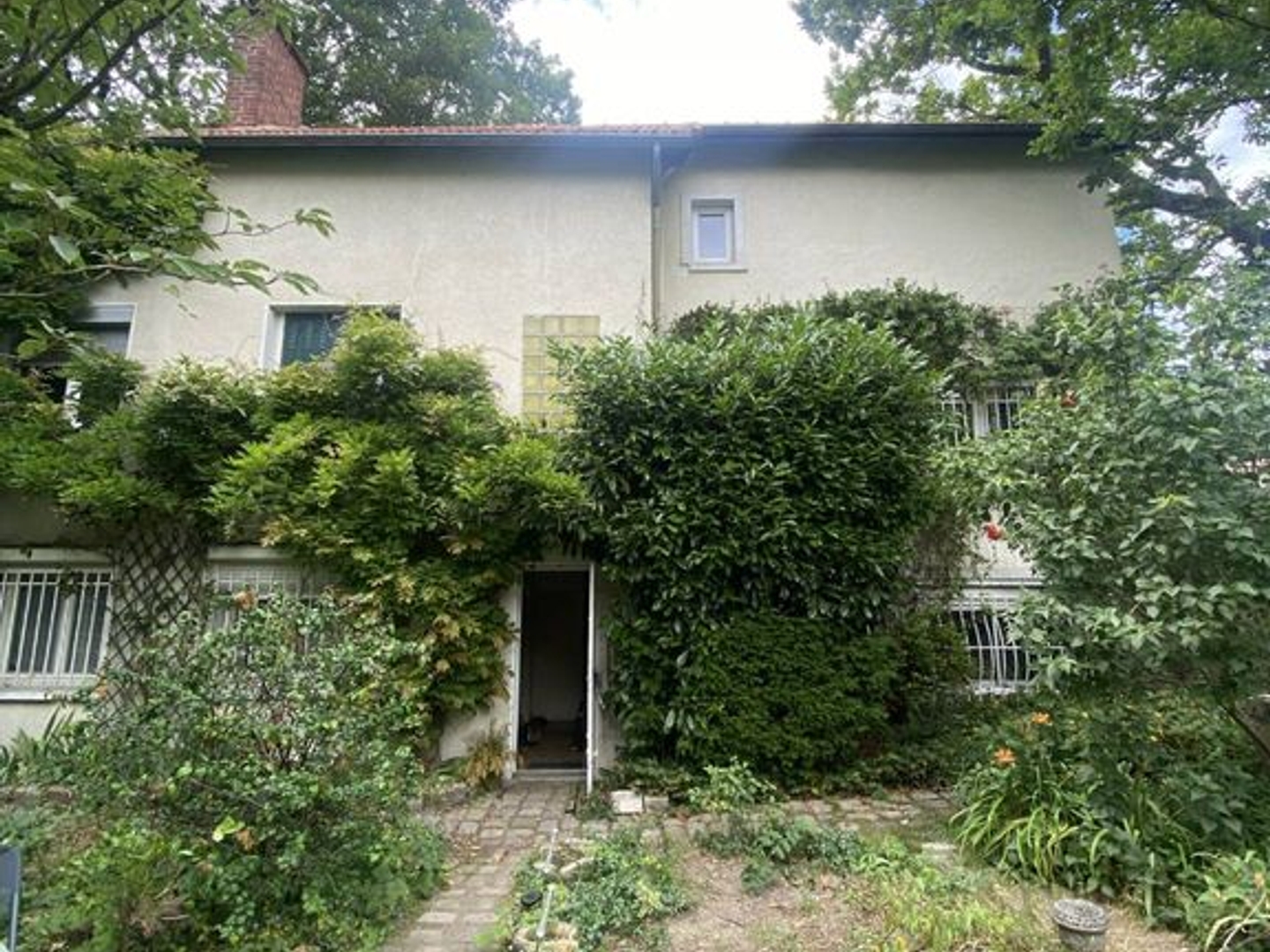 Maison à vendre - 11 pièces - 203m2 - Neuilly-Plaisance (93360)