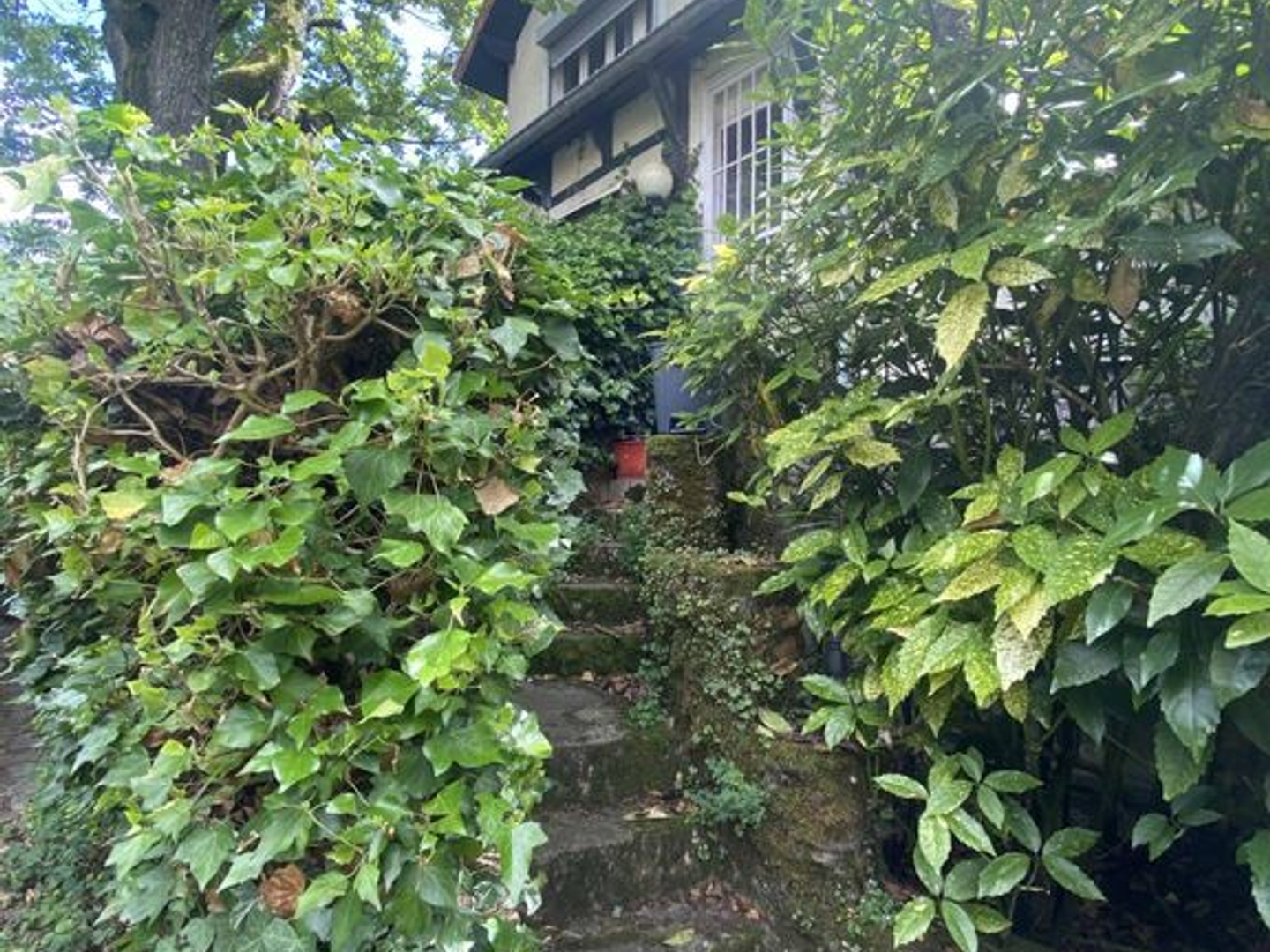 Maison à vendre - 11 pièces - 203m2 - Neuilly-Plaisance (93360)