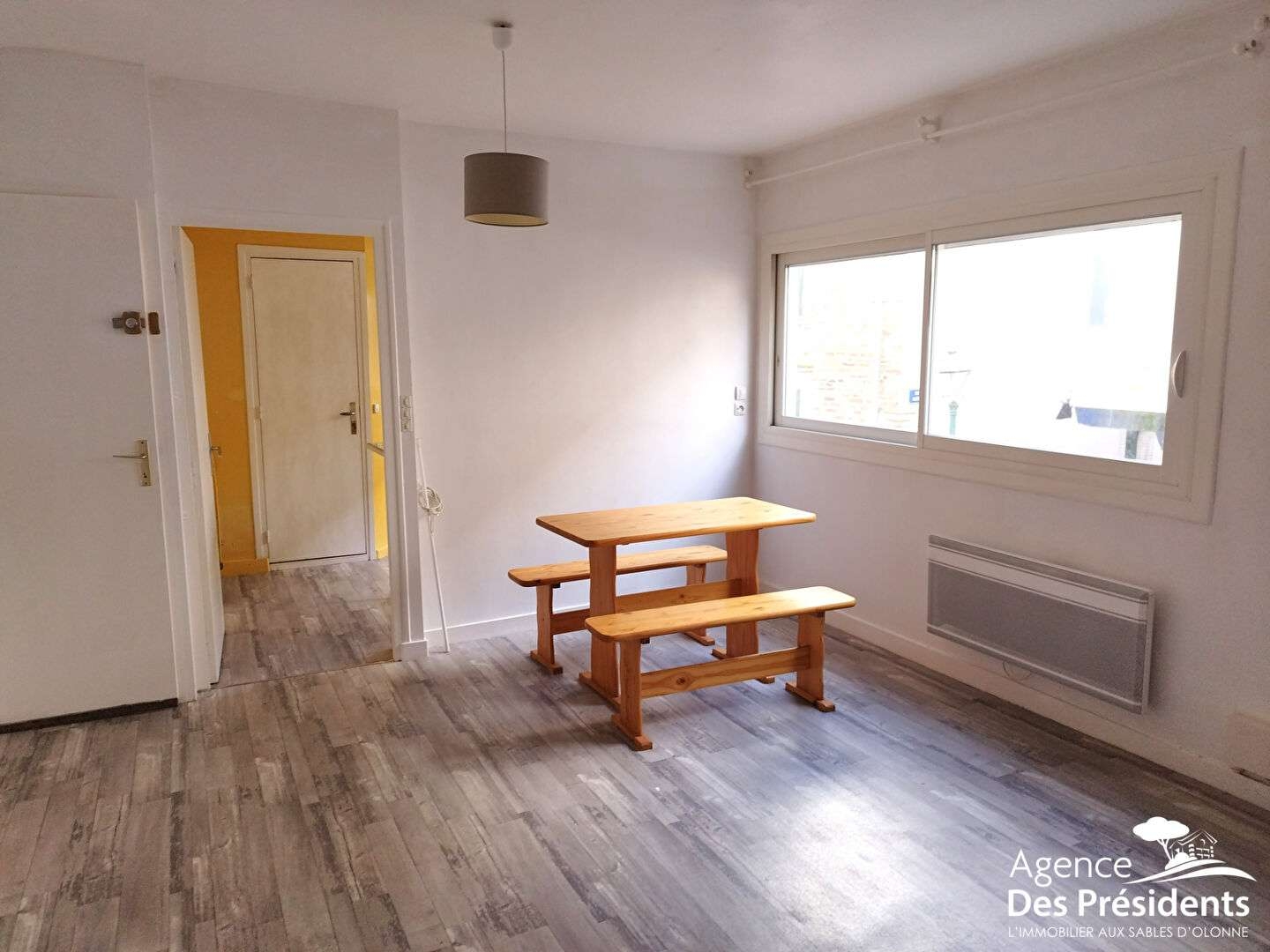 Immeuble 3 pièces 53 m²