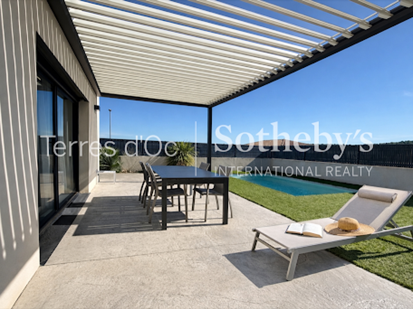 Maison à vendre - 5 pièces - 207m2 - Narbonne (11100)