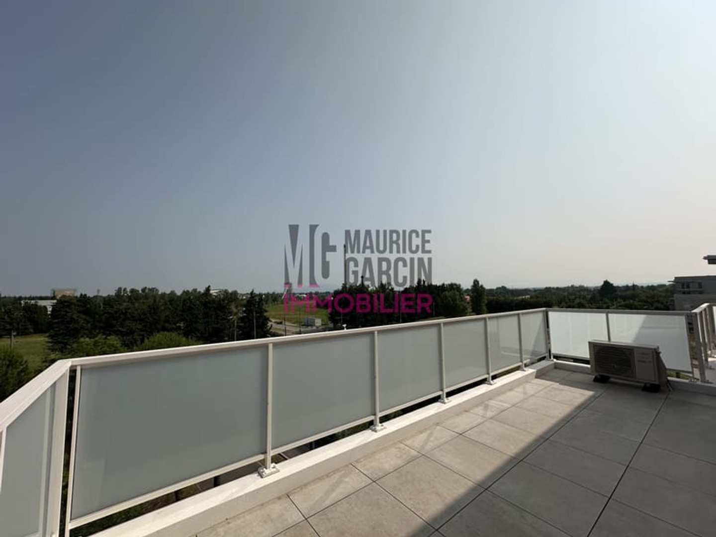 Appartement 3 pièces 79 m²