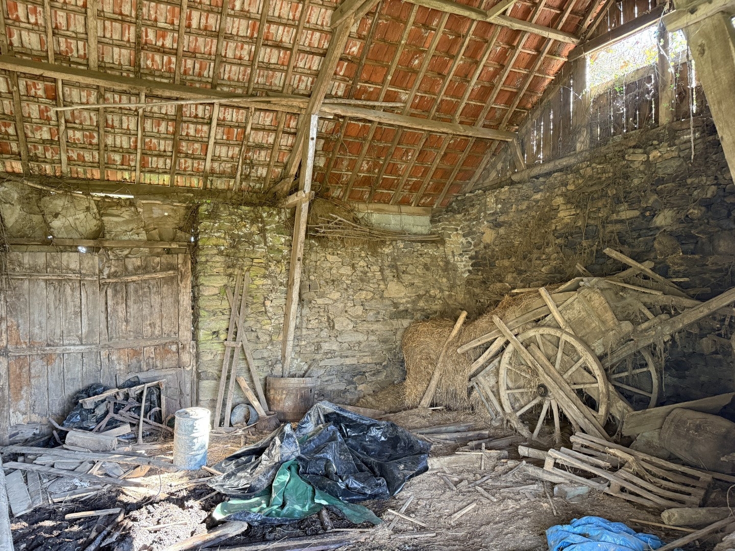 Terrain à vendre - 10115m2 - Uzerche (19140)