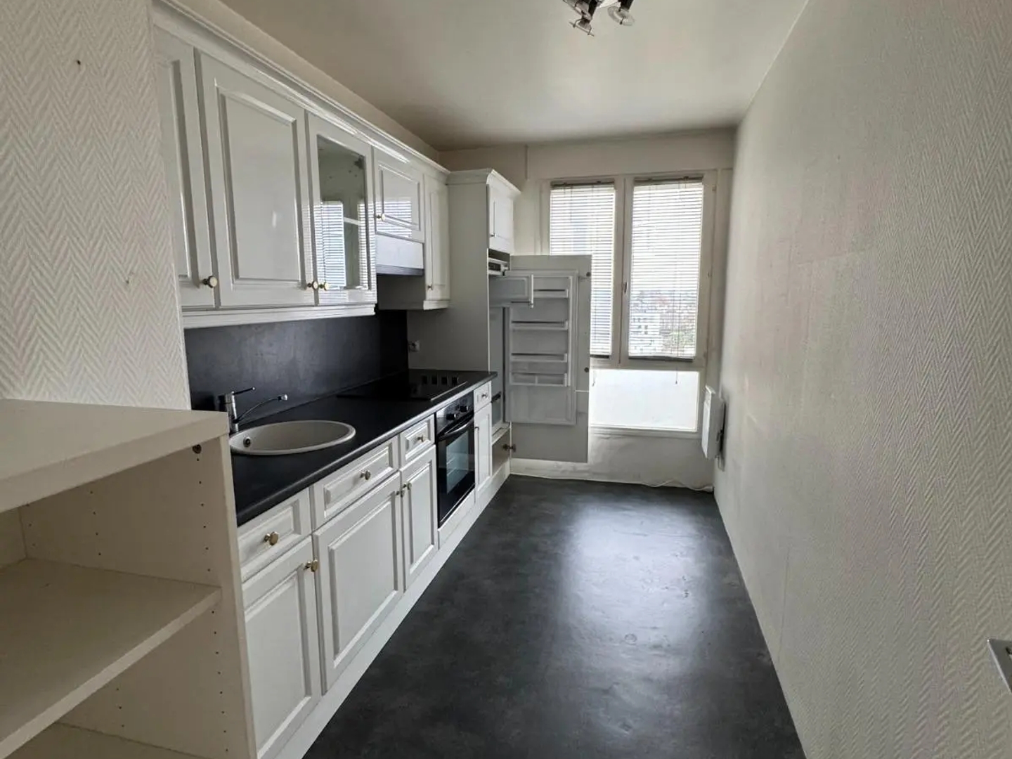 Appartement à vendre - 3 pièces - 66m2 - Brest (29200)