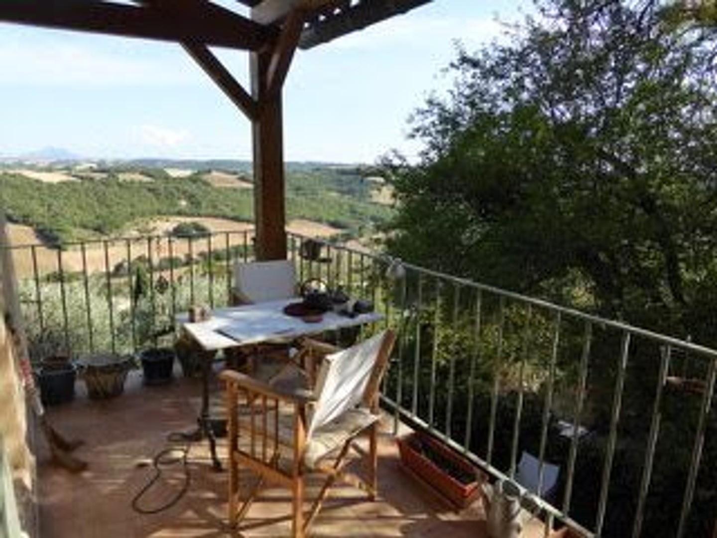 Maison à vendre - 6 pièces - 105m2 - Puimichel (04700)