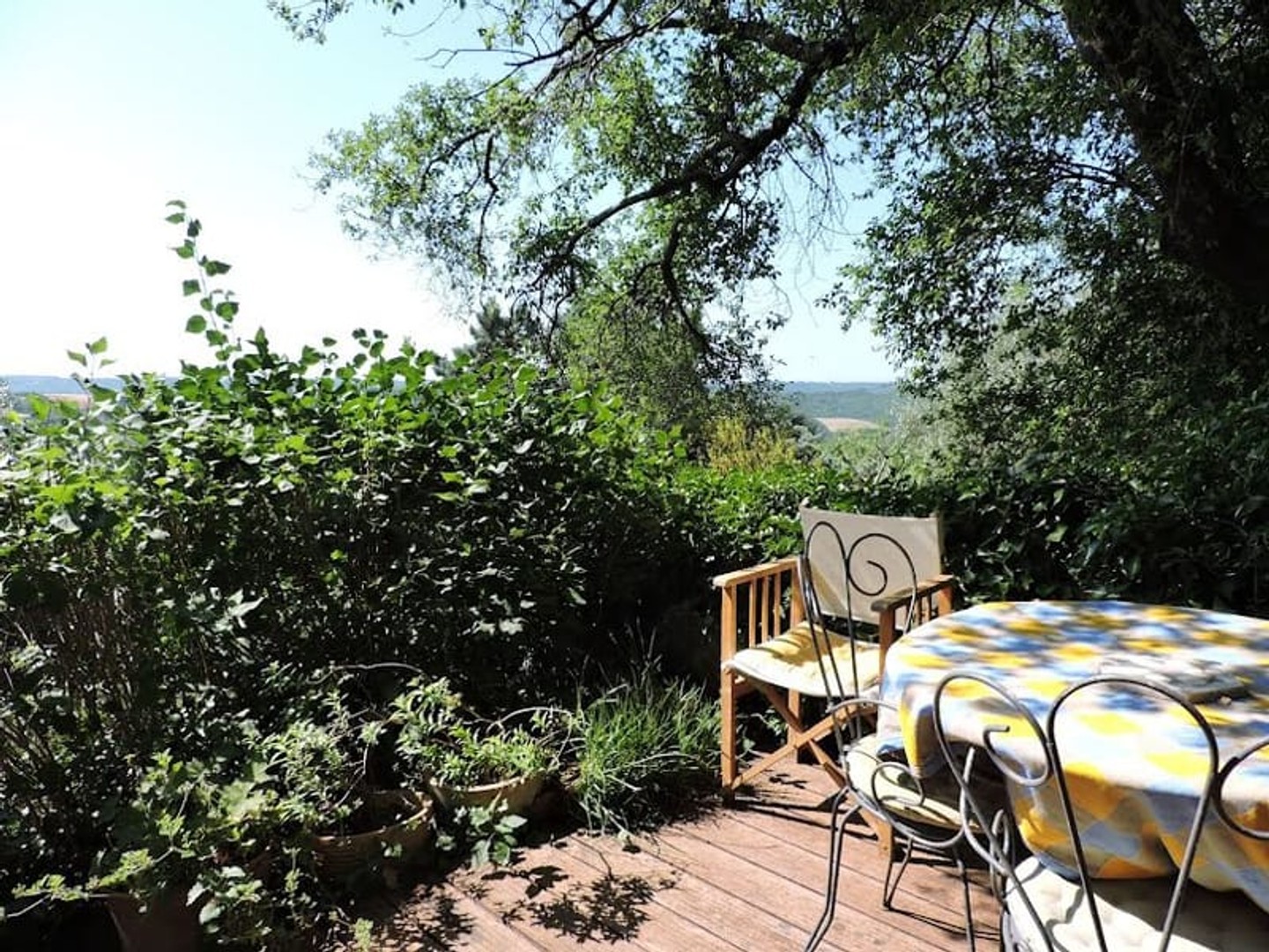 Maison à vendre - 6 pièces - 105m2 - Puimichel (04700)