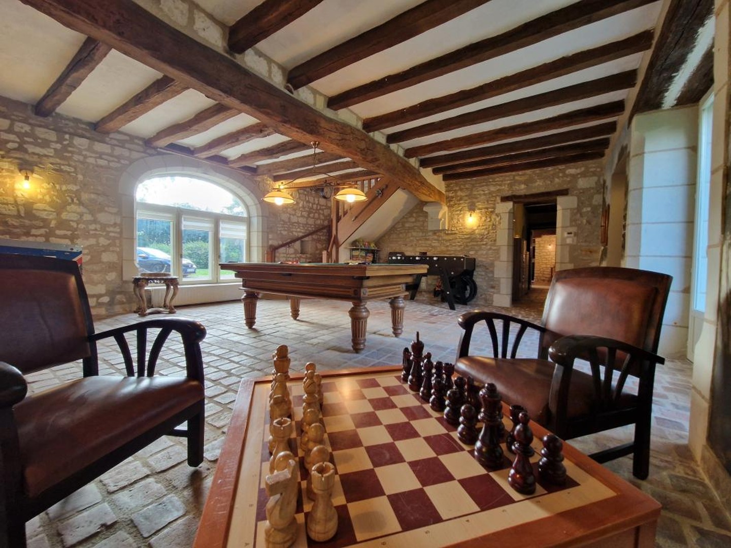 Maison À Vendre, Vézière, 280 m², 6 pièces