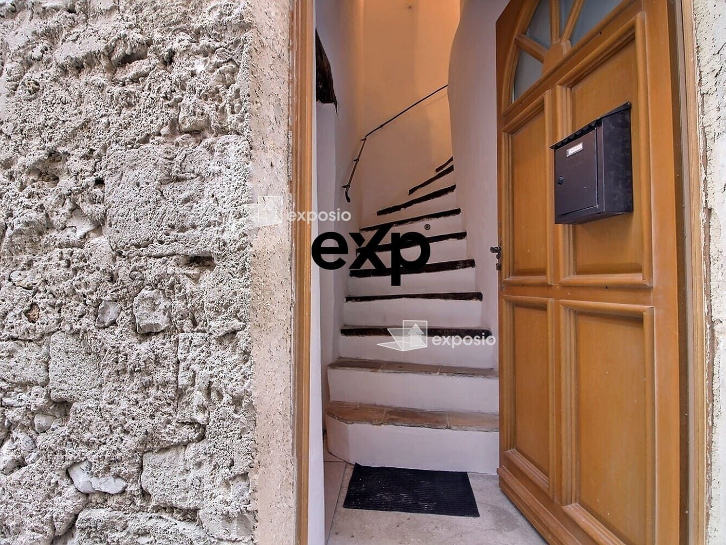 Maison à vendre - 2 pièces - 48m2 - Beaumes-De-Venise (84190)
