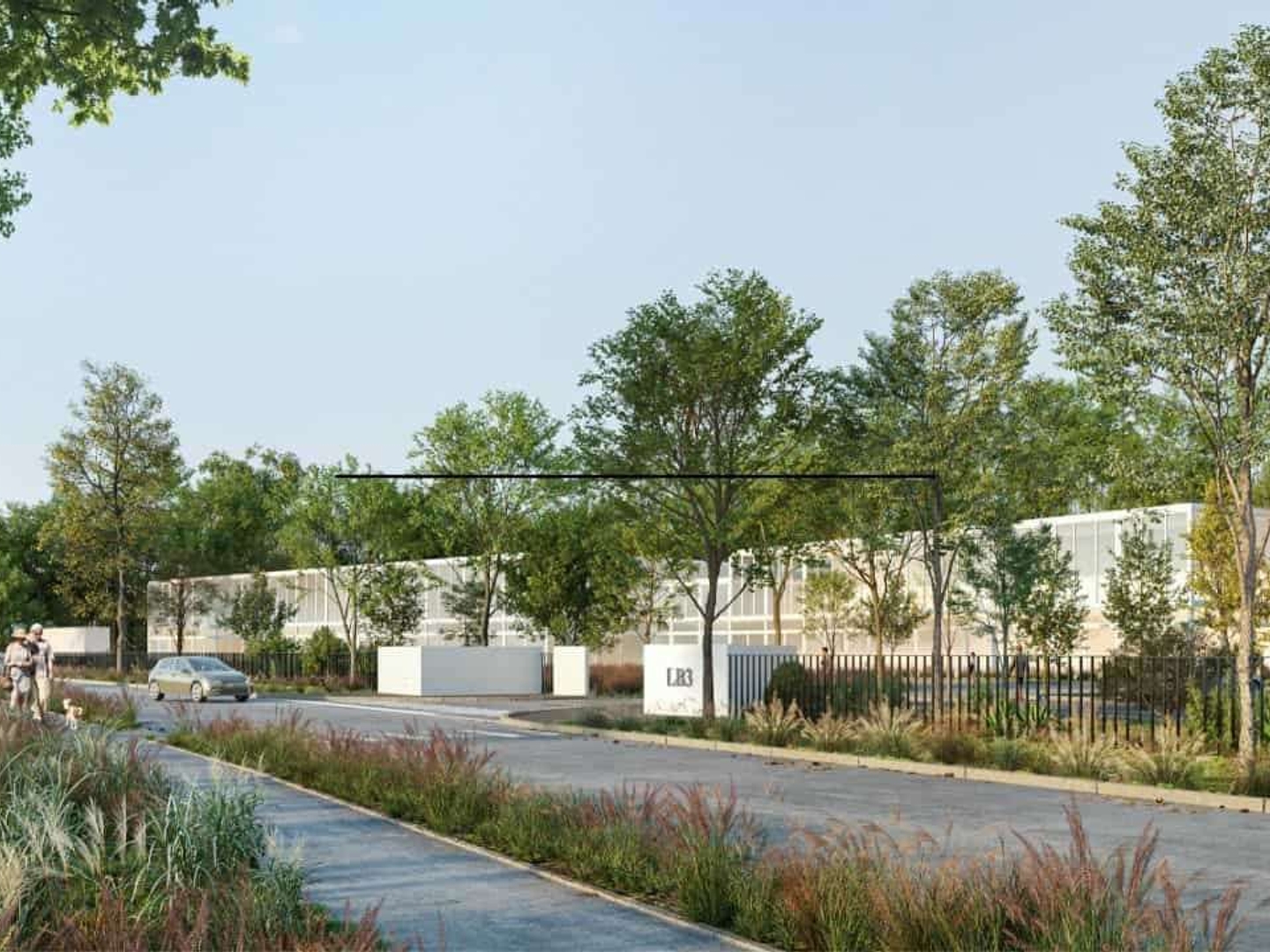 À vendre locaux d'activités 150 à 600m² à Évreux