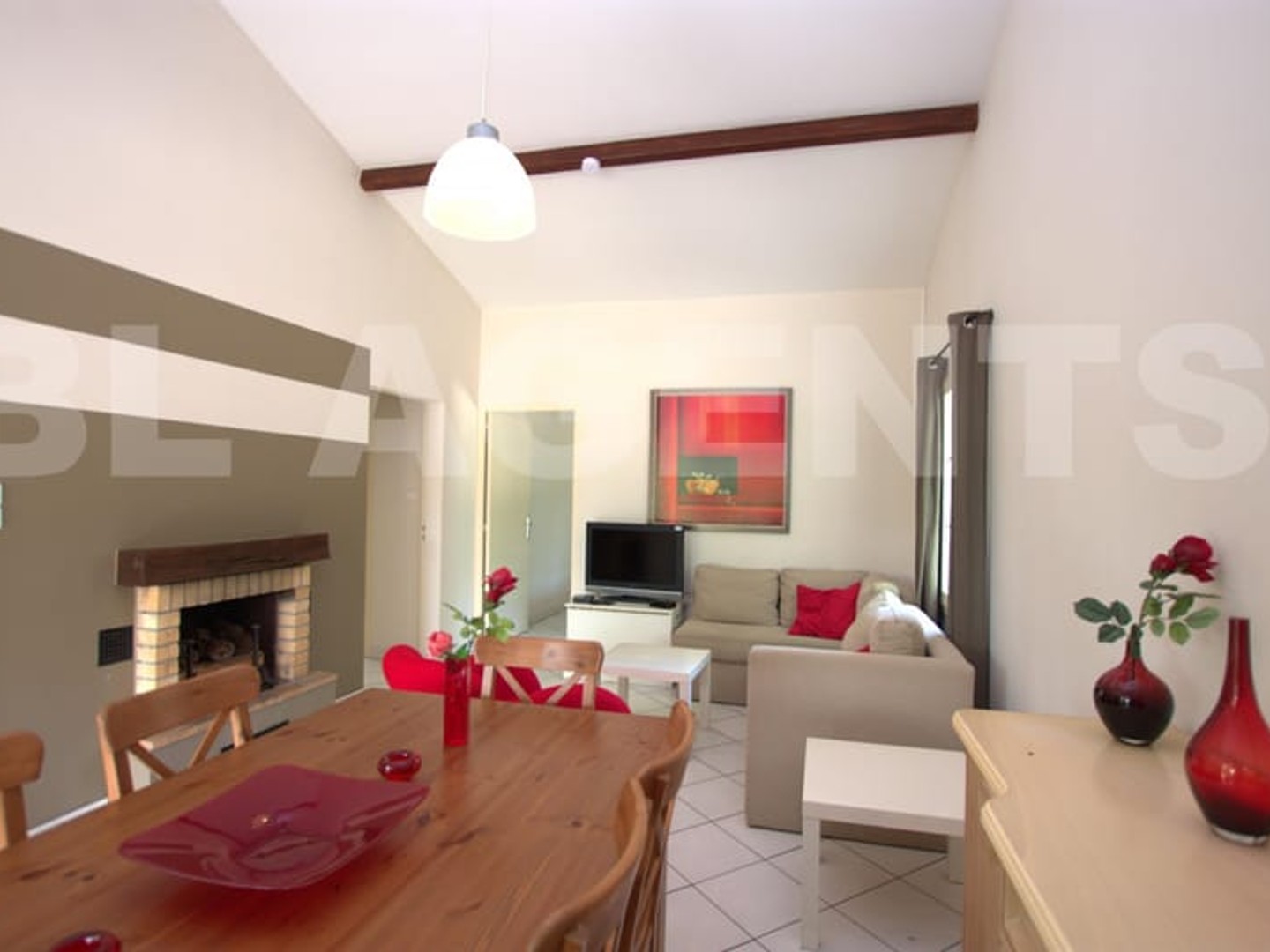 Maison 3 pièces 60 m²