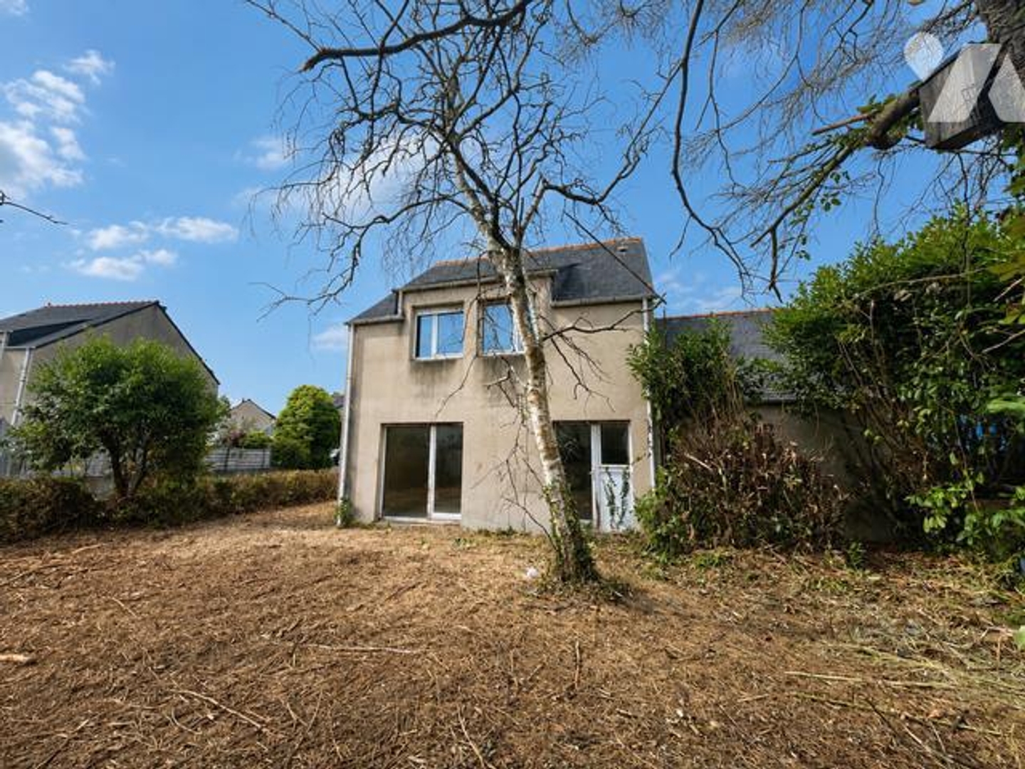 Maison 6 pièces 95 m²