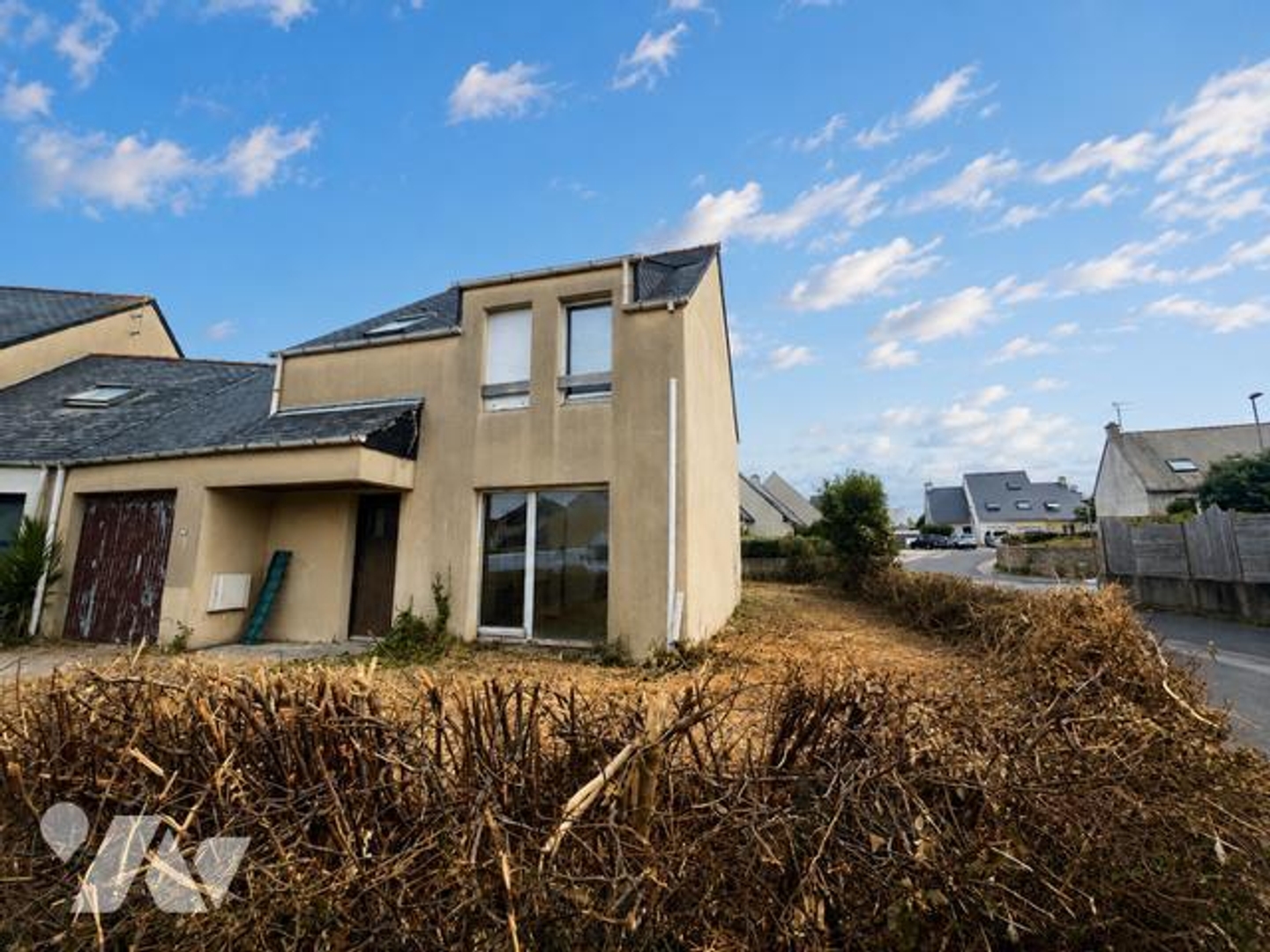 Maison à vendre - 6 pièces - 95m2 - Plouzané (29280)