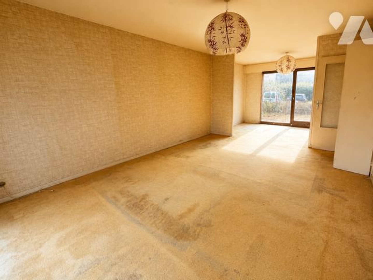 Maison à vendre - 6 pièces - 95m2 - Plouzané (29280)