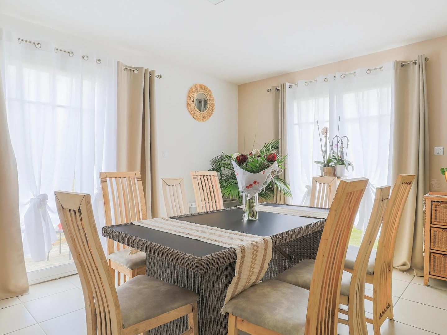 Maison à vendre - 7 pièces - 170m2 - Breteuil (60120)
