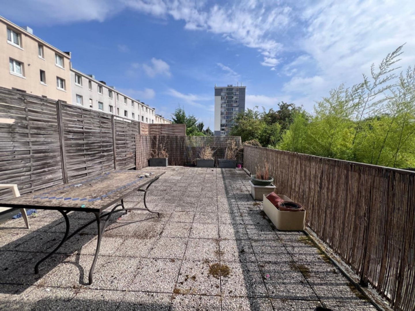 Appartement à vendre - 5 pièces - 195m2 - Romainville (93230)