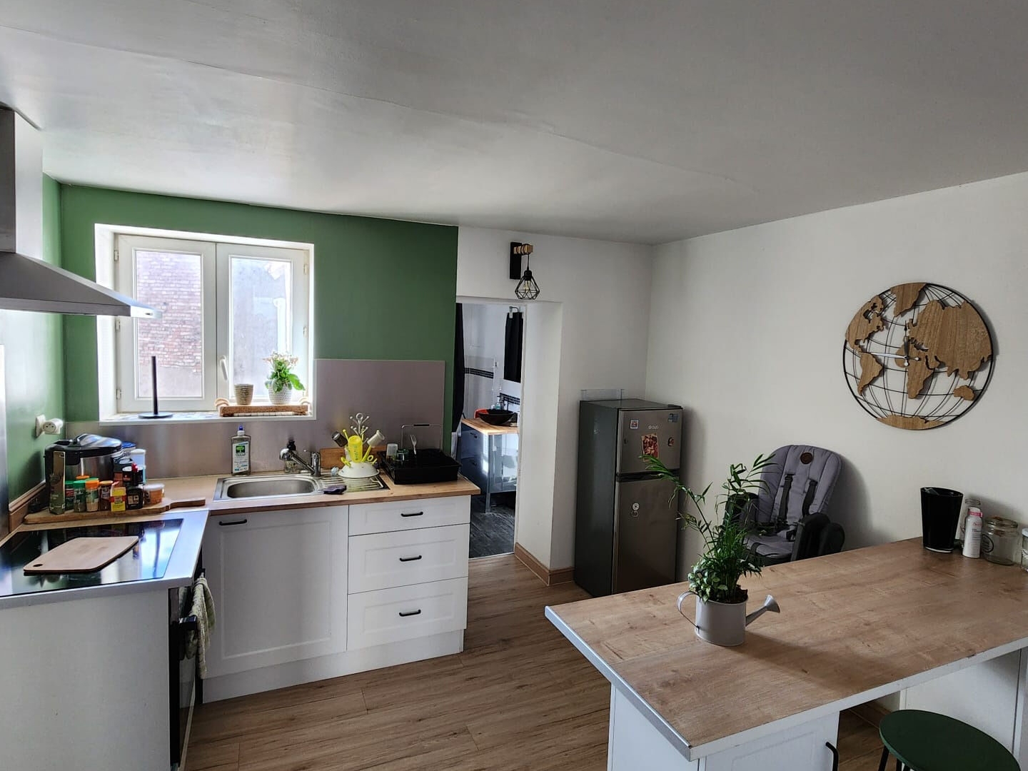 Immeuble de rapport Boulogne sur mer 8.5%