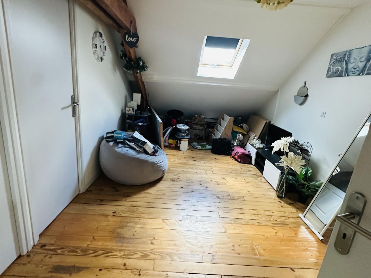 Maison 6 pièces 133 m²