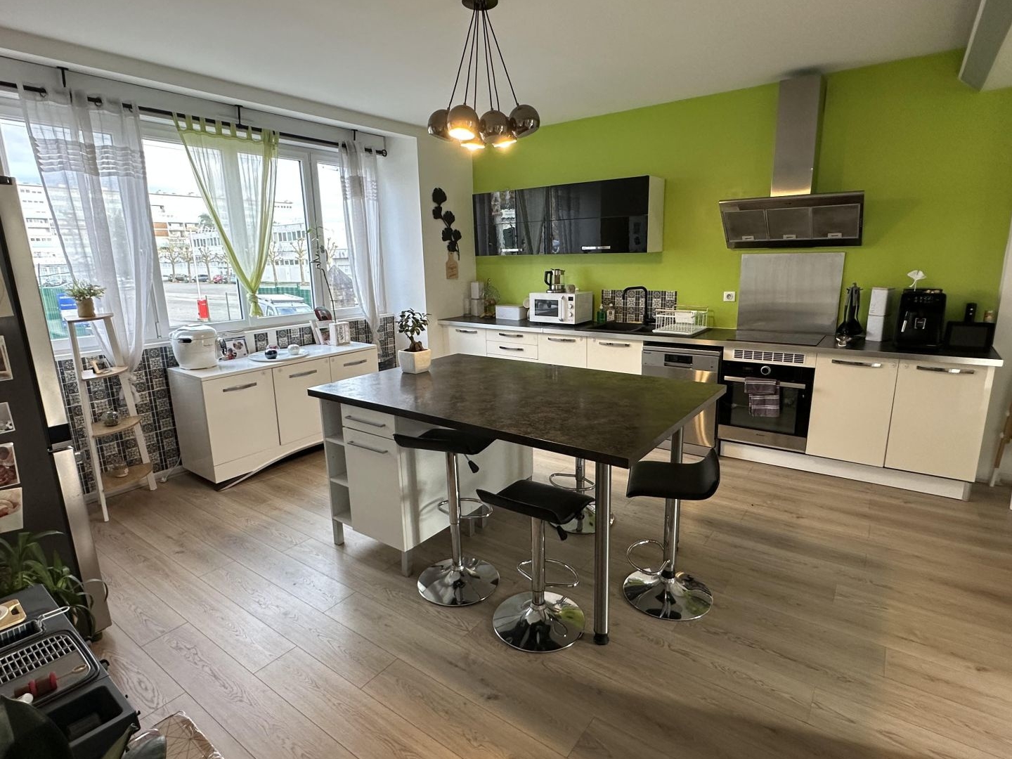 Maison à vendre - 6 pièces - 133m2 - Limoges (87000)