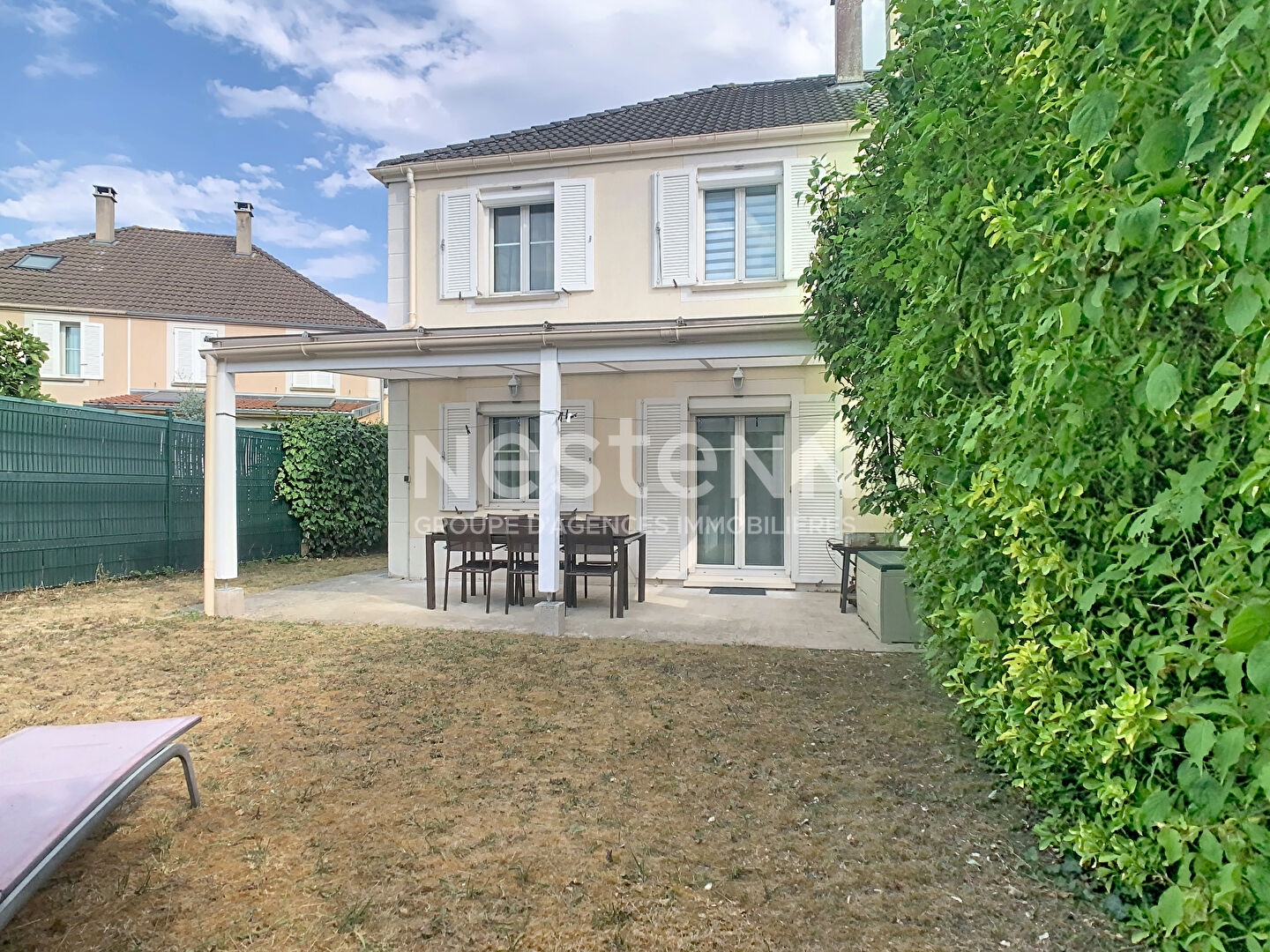 Maison 4 pièces à vendre à Taverny - 349 900 €