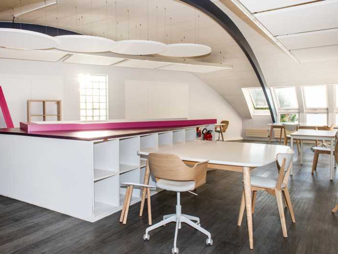 A LOUER A VENDRE BUREAUX 153 M² PROXIMITE GARE DE BREST GAMBETTA