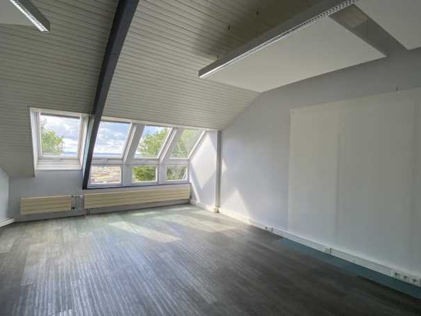 Bureaux à vendre - 153m2 - Brest (29200)